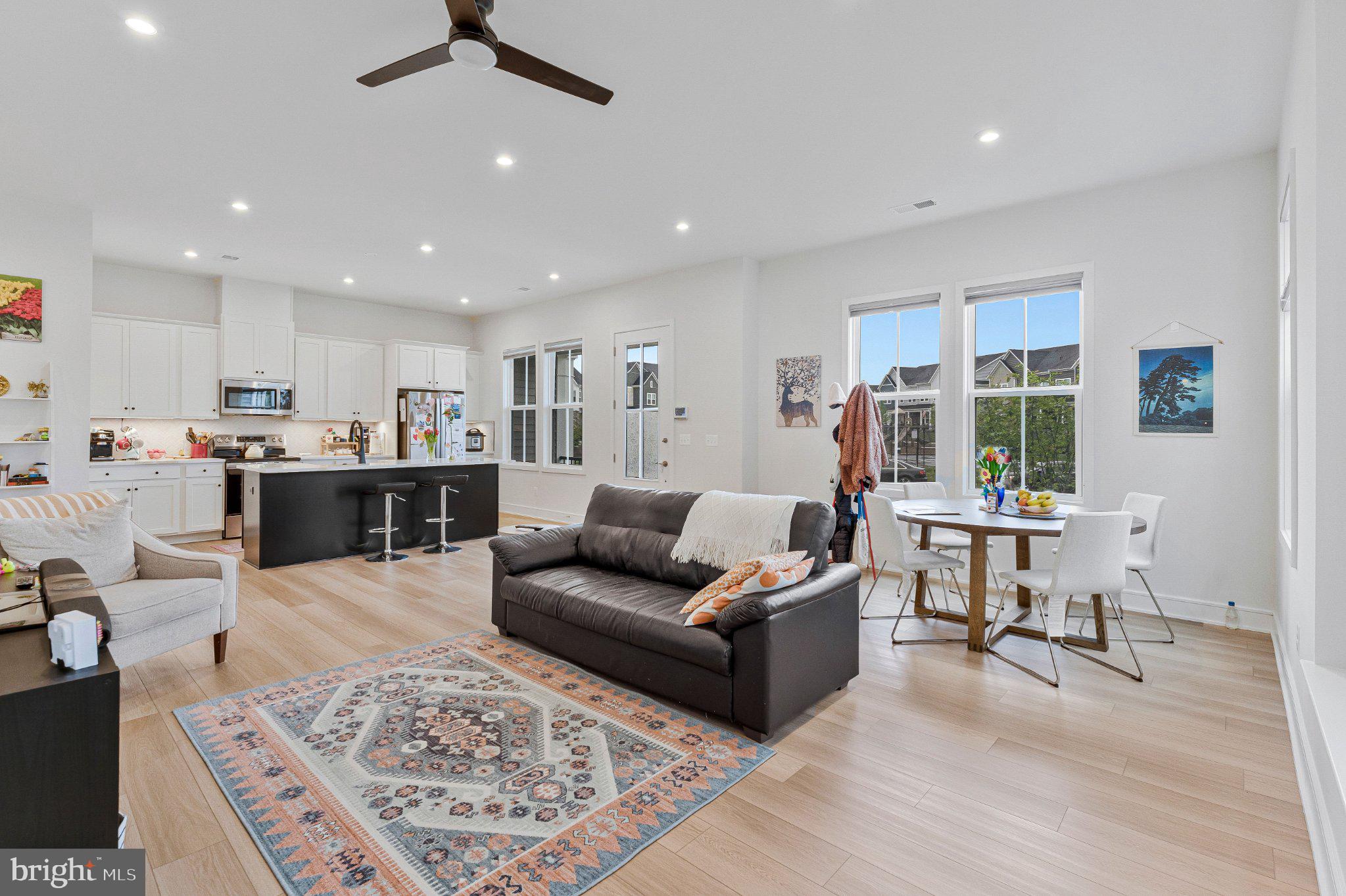 SOUTH 620 - Residential