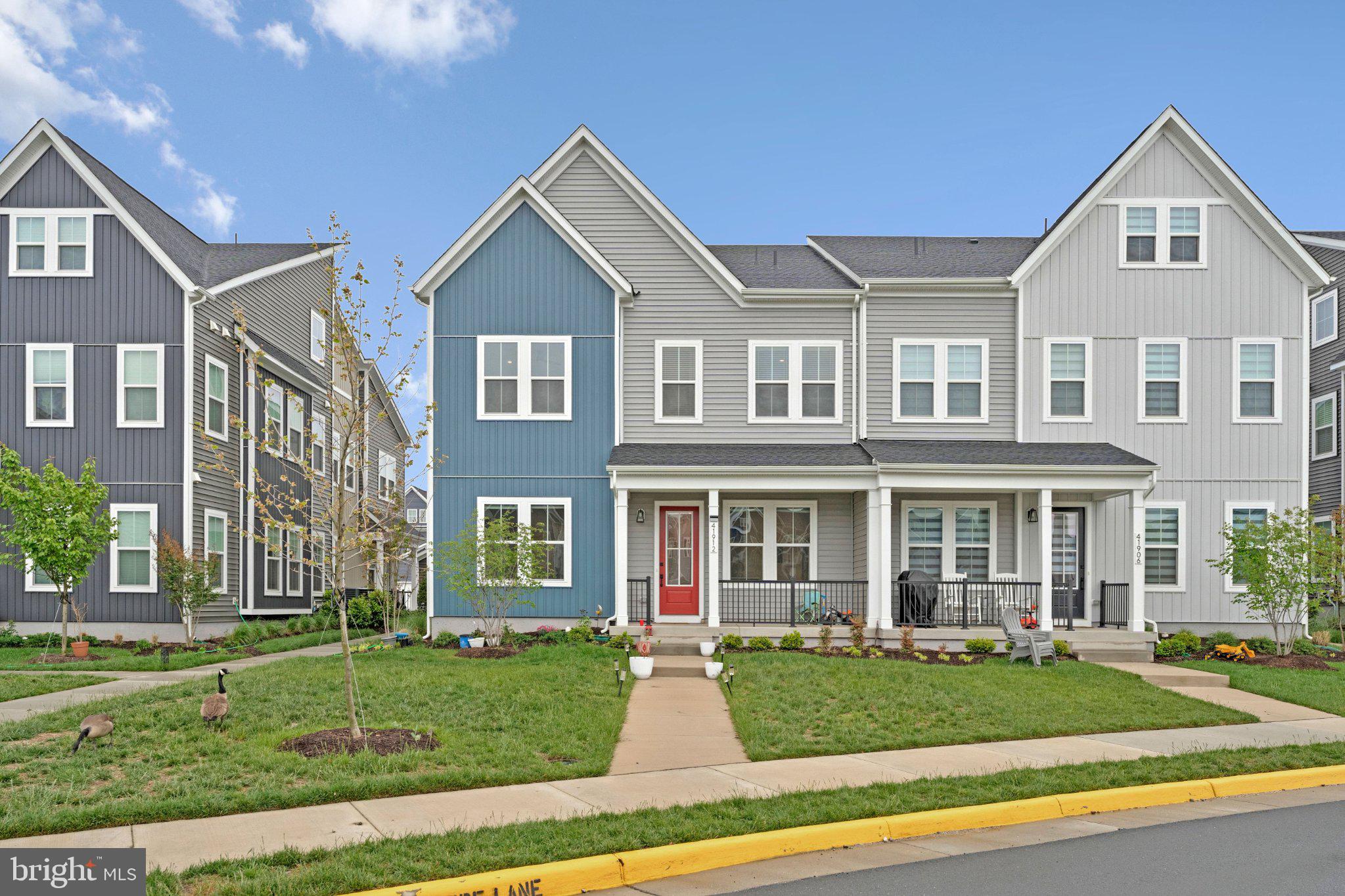 SOUTH 620 - Residential