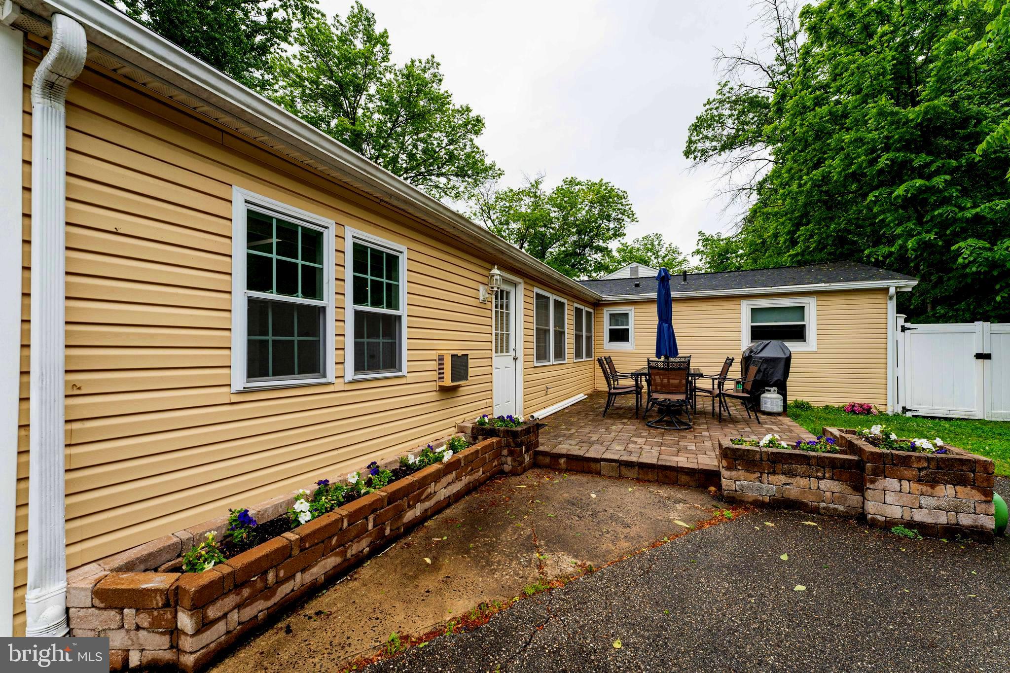 PHEASANT RUN - Residential