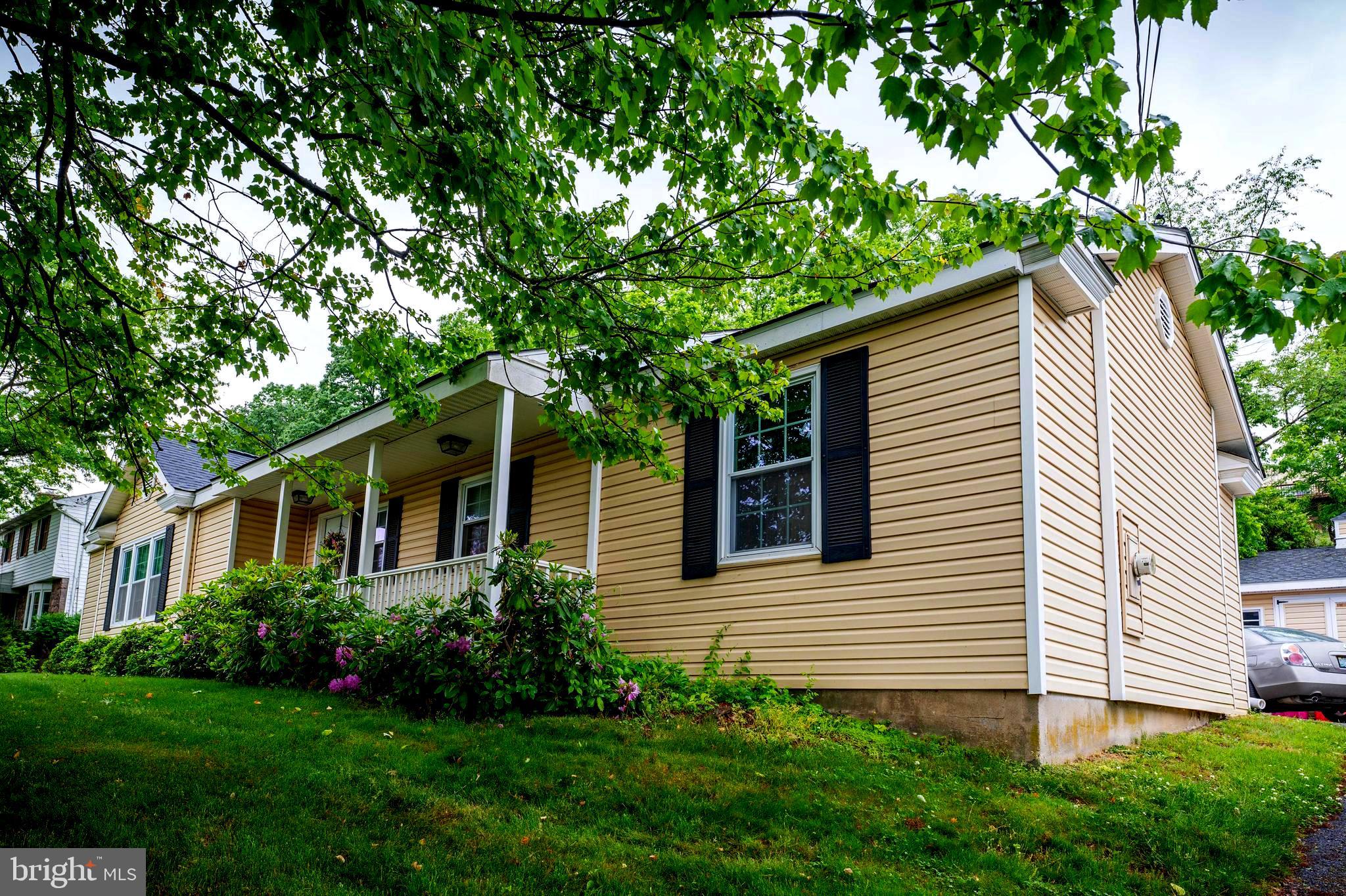 PHEASANT RUN - Residential