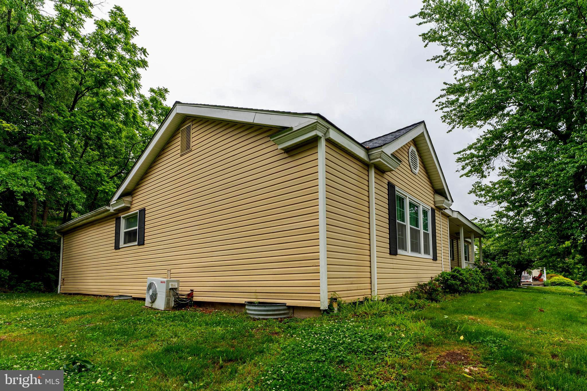 PHEASANT RUN - Residential