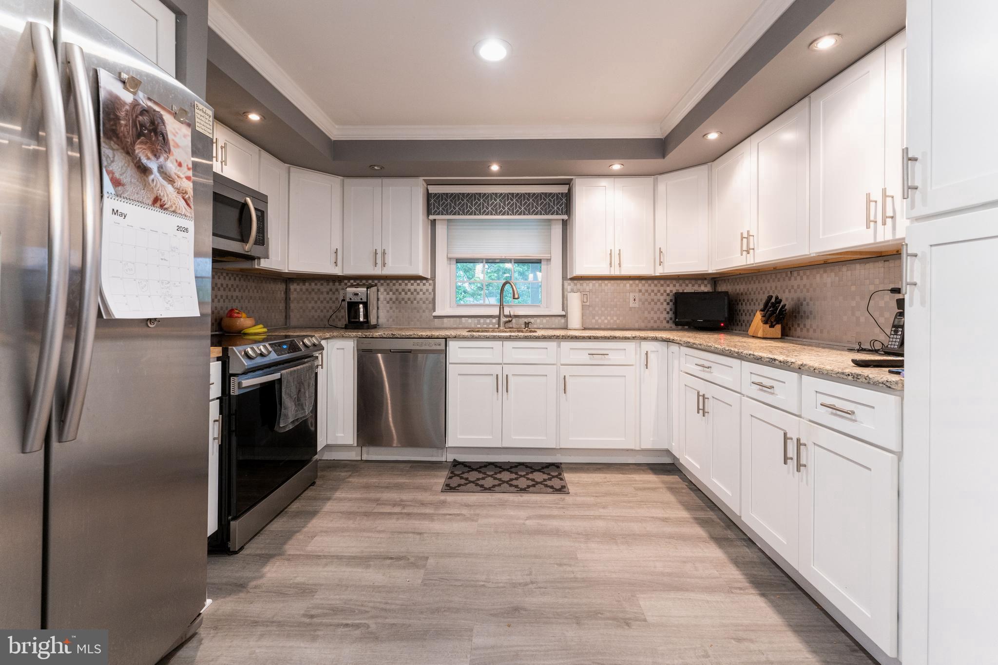 PHEASANT RUN - Residential
