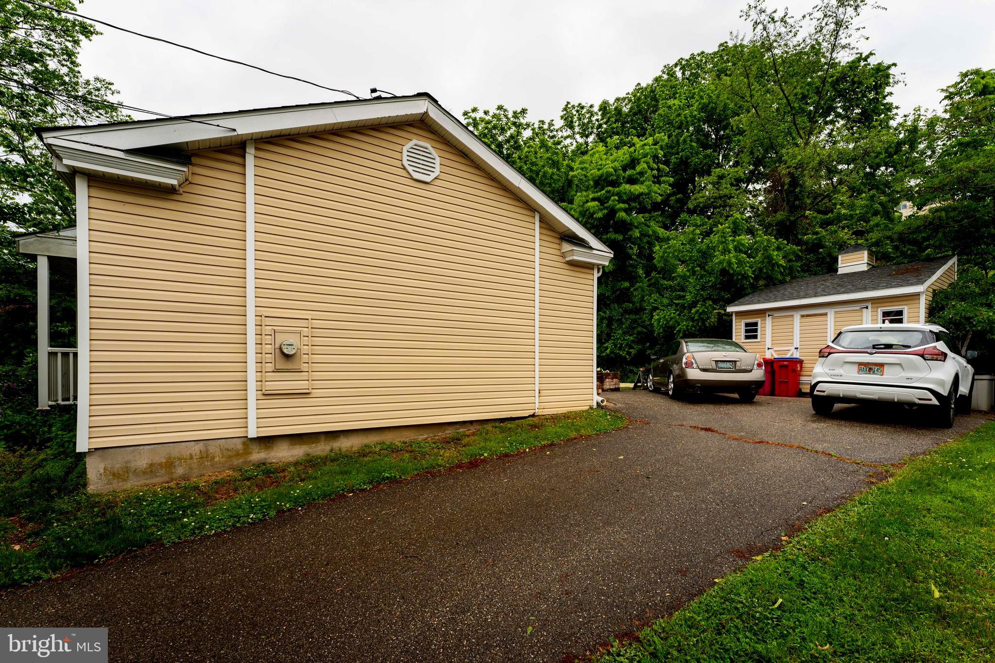 PHEASANT RUN - Residential