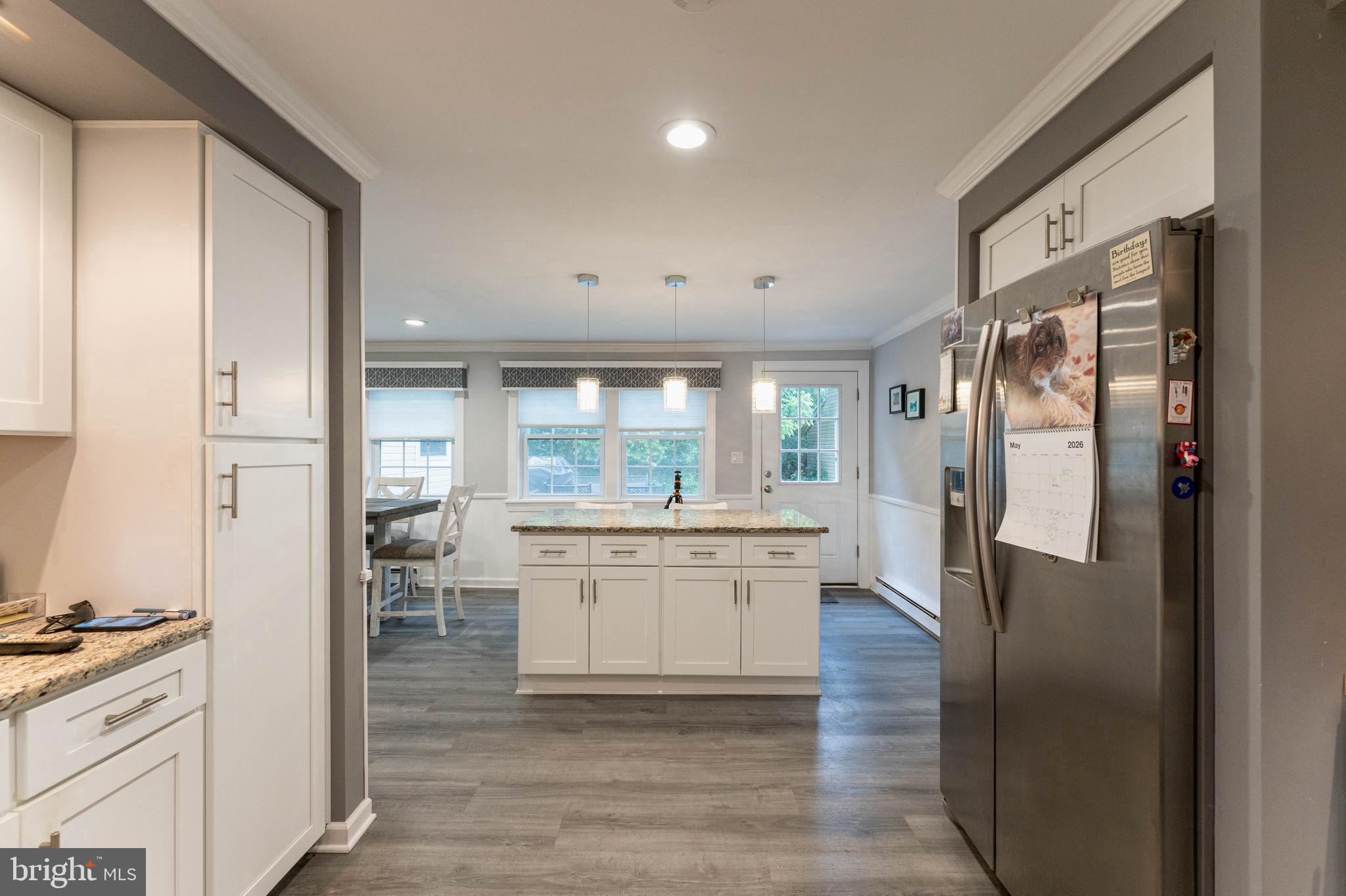 PHEASANT RUN - Residential