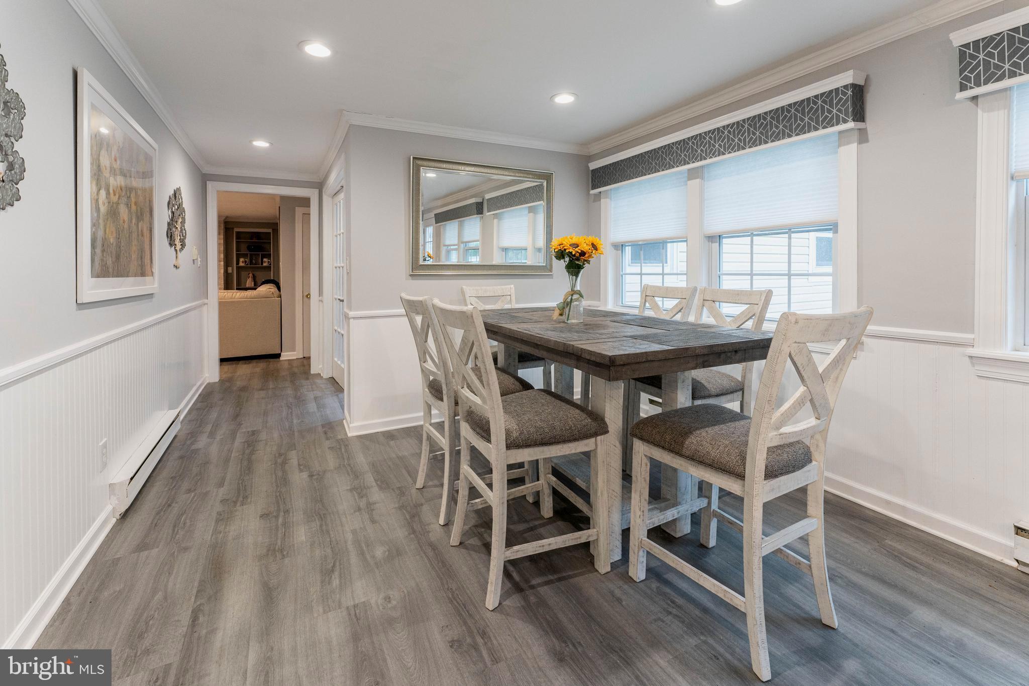 PHEASANT RUN - Residential