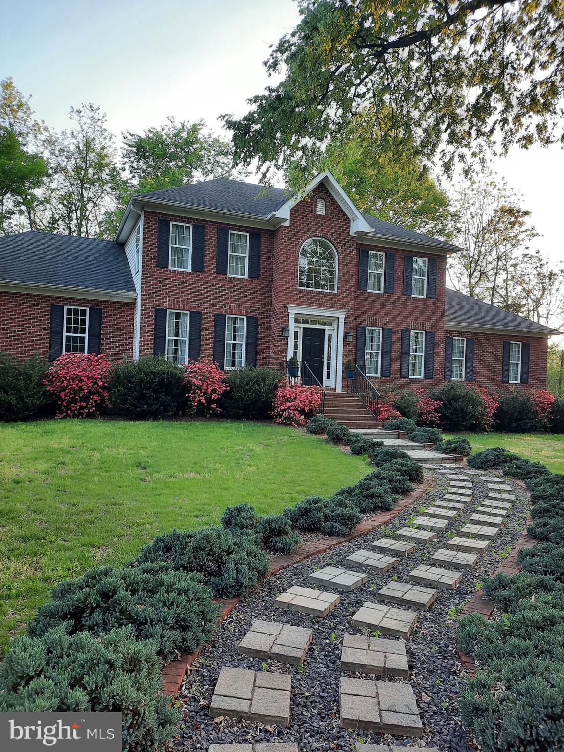 17400 RYLAND CHAPEL ROAD