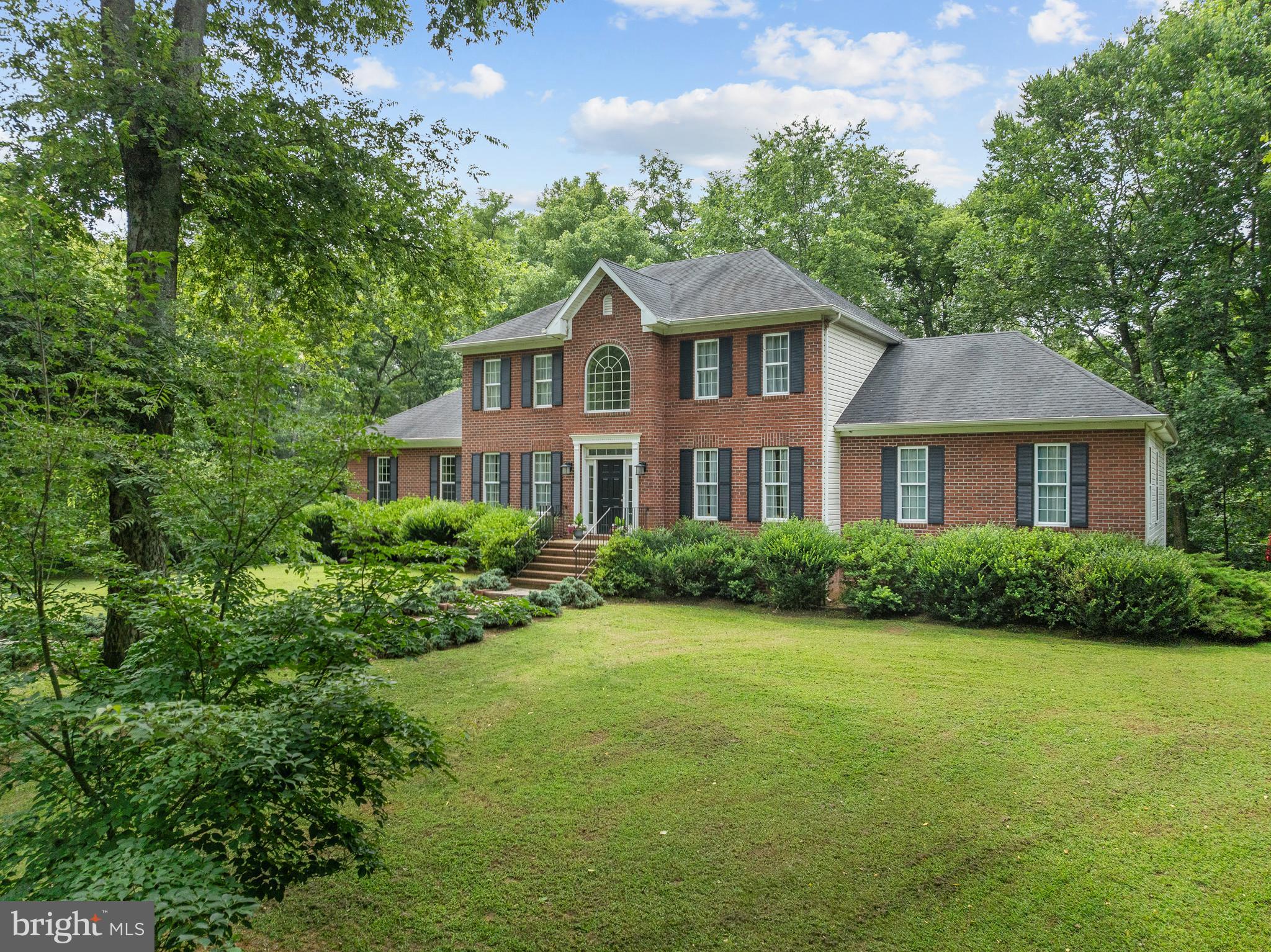 17400 RYLAND CHAPEL ROAD