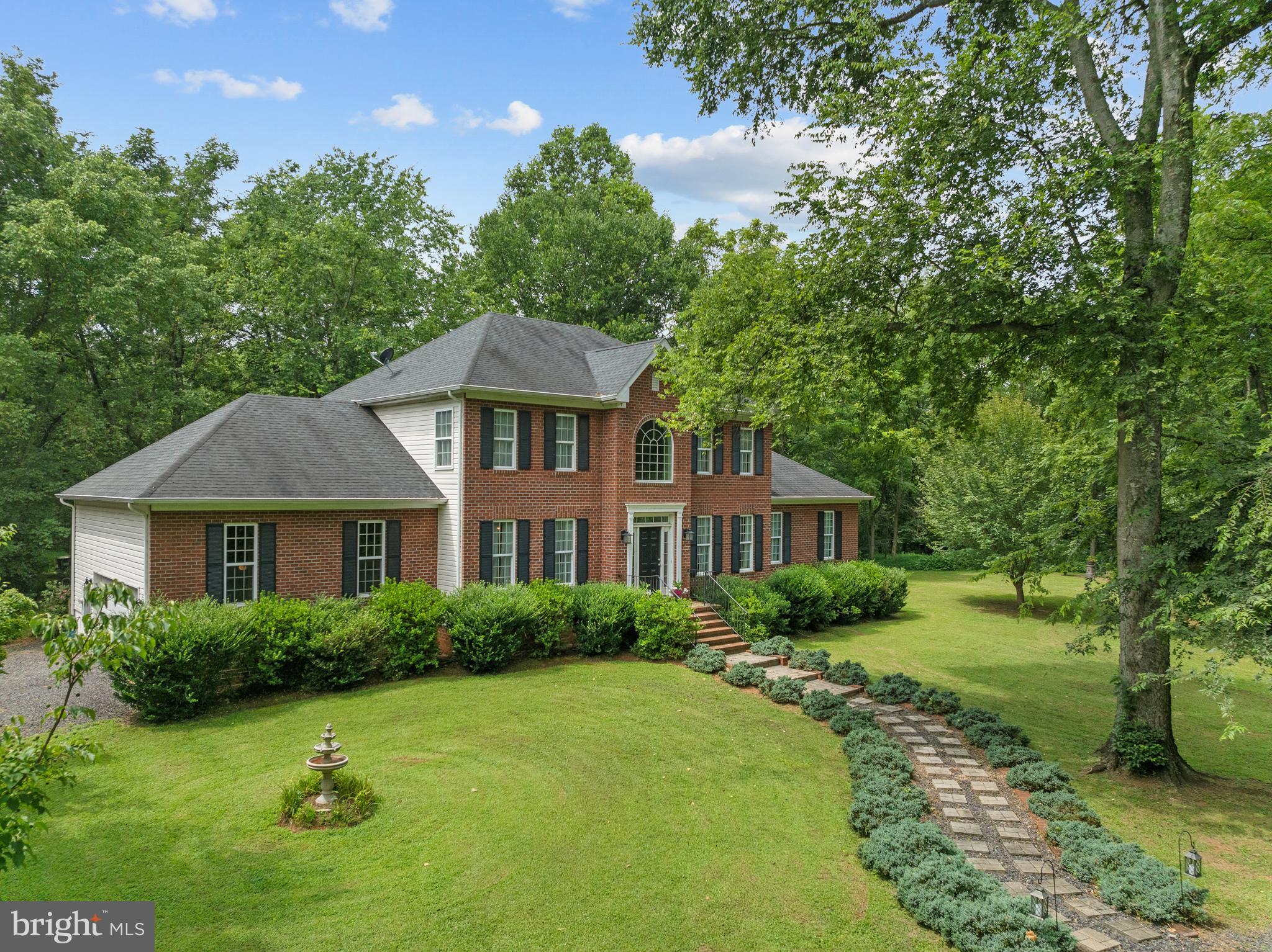 17400 RYLAND CHAPEL ROAD