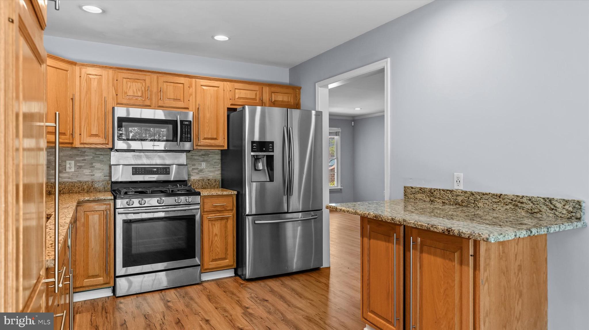 WHELAN CROSSING - Residential