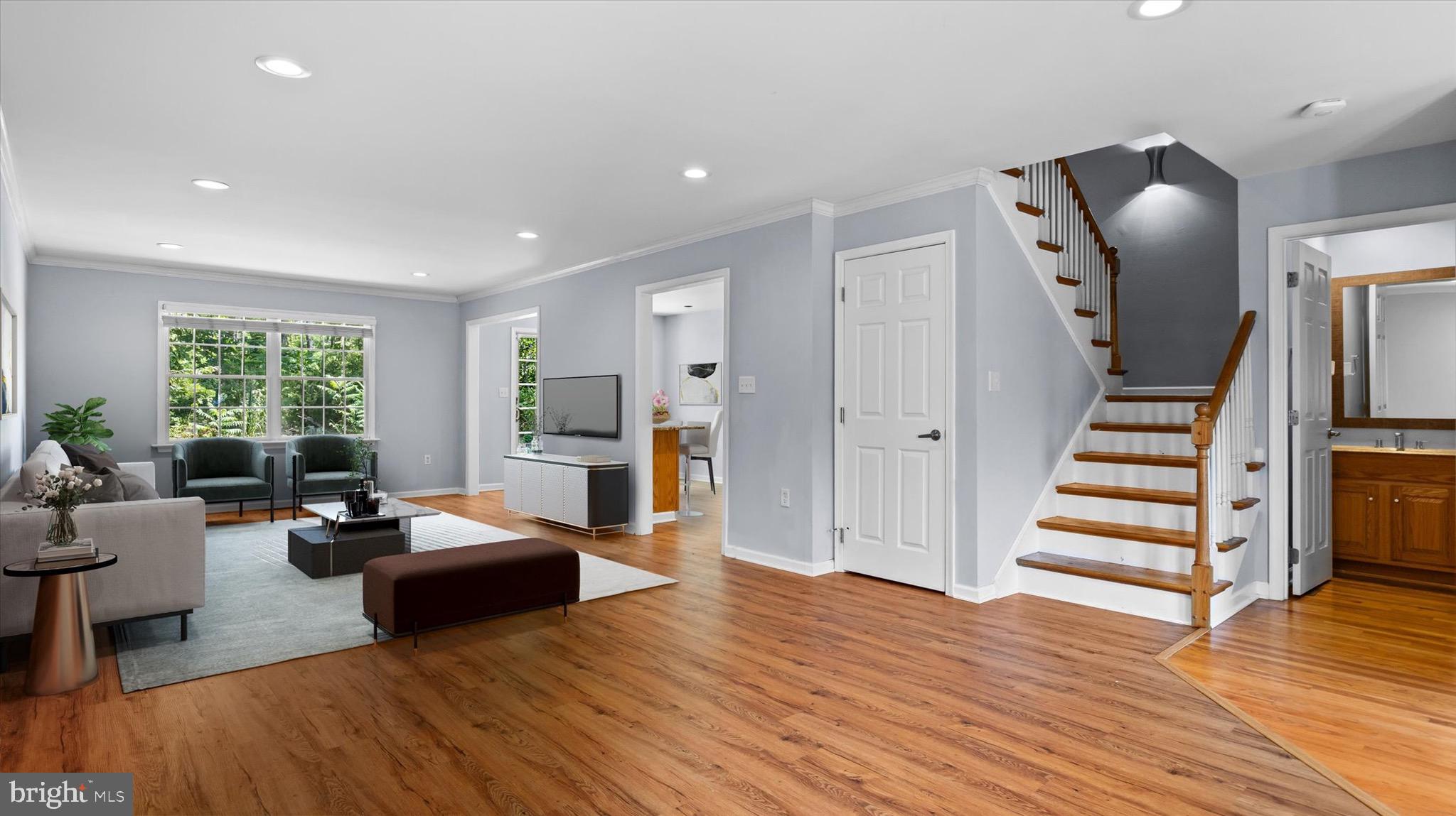 WHELAN CROSSING - Residential