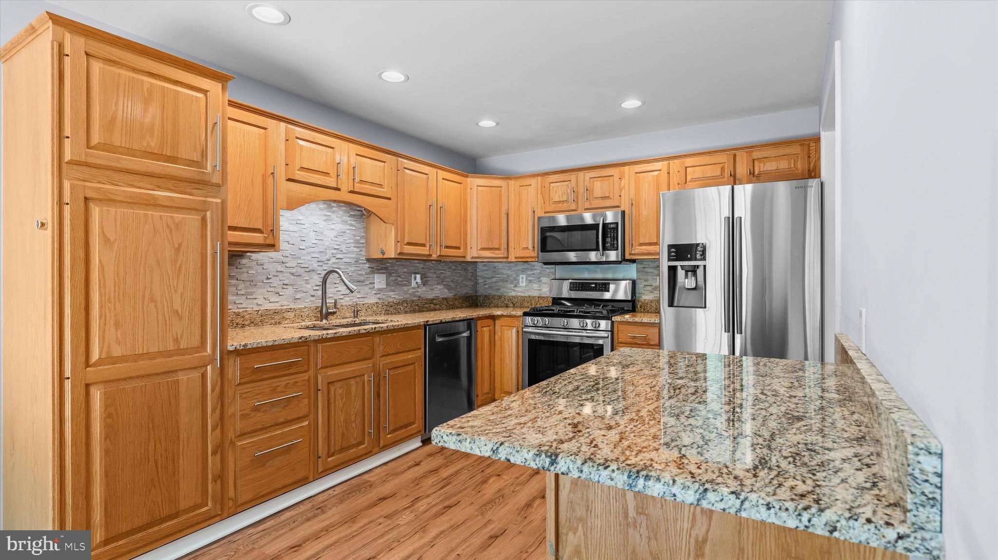 WHELAN CROSSING - Residential