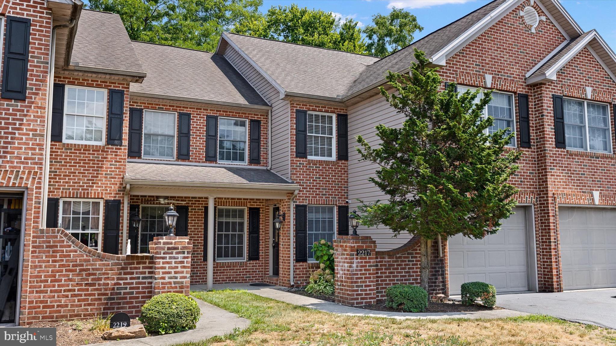 Welcome to 2217 Gleim Ct, a beautiful and spacious 3-bedroom, 3-bathroom home located in the heart of Enola, PA. This delightful property offers a perfect blend of comfort, style, and convenience, making it an ideal choice for families or anyone looking for a tranquil place to call home.

**Key Features:**

- **Bedrooms:** 3 generously-sized bedrooms, providing ample space for relaxation and rest.
- **Bathrooms:** 3 full bathrooms, ensuring privacy and convenience for all residents and guests.
- **Living Space:** An inviting living area perfect for entertaining guests or enjoying quiet evenings with family.
- **Kitchen:** A well-appointed kitchen with modern appliances, plenty of counter space, and storage, ideal for preparing delicious meals.
- **Outdoor Space:** A lovely backyard, perfect for outdoor activities, gardening, or simply unwinding after a long day.
- **Parking:** Convenient parking options with a spacious driveway and garage.

Located in a friendly and quiet neighborhood, this home is close to local schools, shopping, dining, and recreational facilities. Easy access to major highways makes commuting a breeze, while the serene surroundings provide a peaceful retreat from the hustle and bustle of daily life.

Don't miss the opportunity to make this beautiful house your new home! Contact us today to schedule a viewing and experience the charm of 2217 Gleim Ct for yourself.