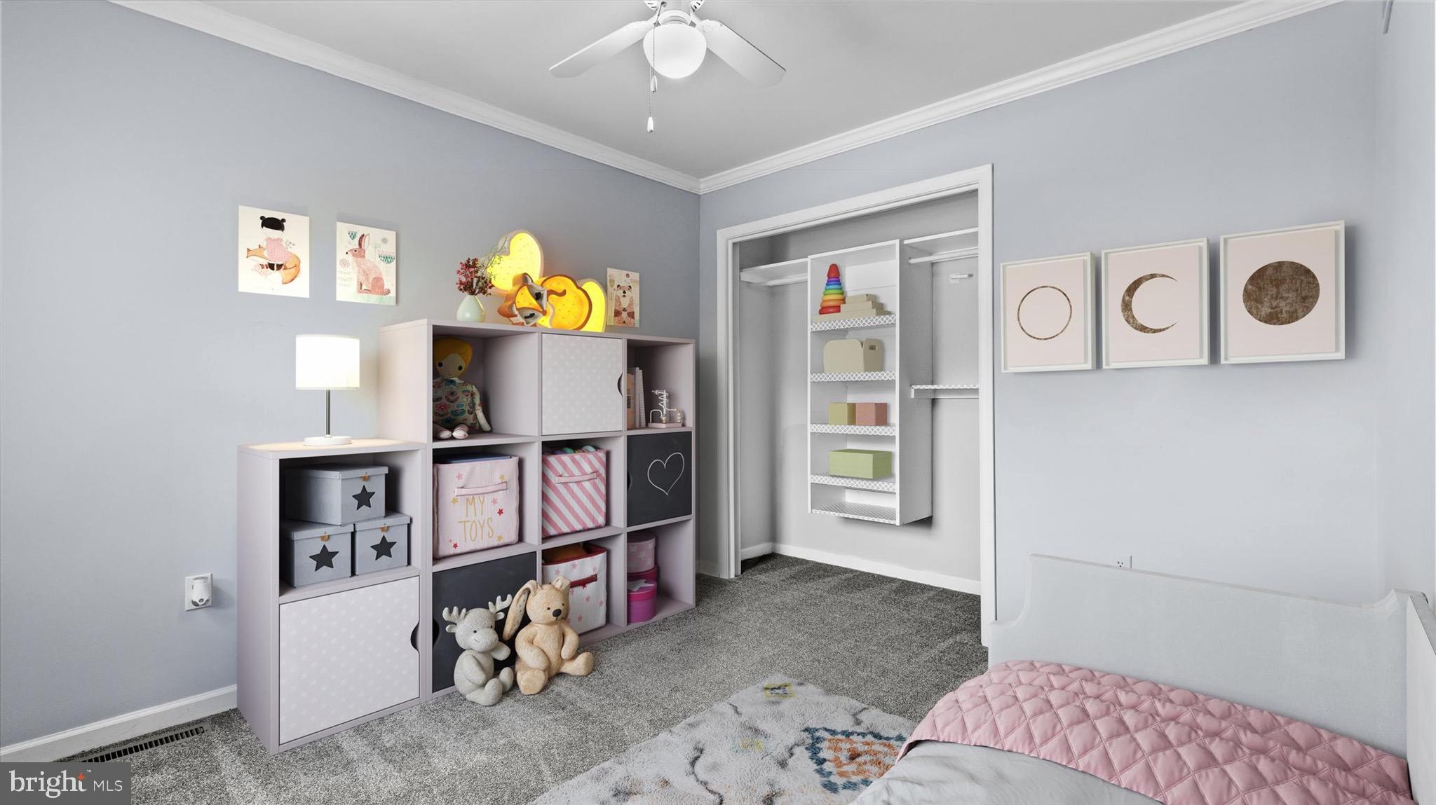 WHELAN CROSSING - Residential