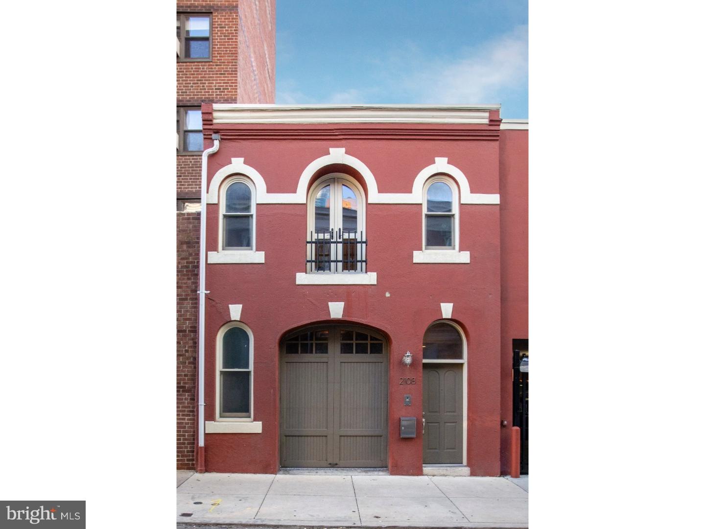 RITTENHOUSE SQUARE - Residential