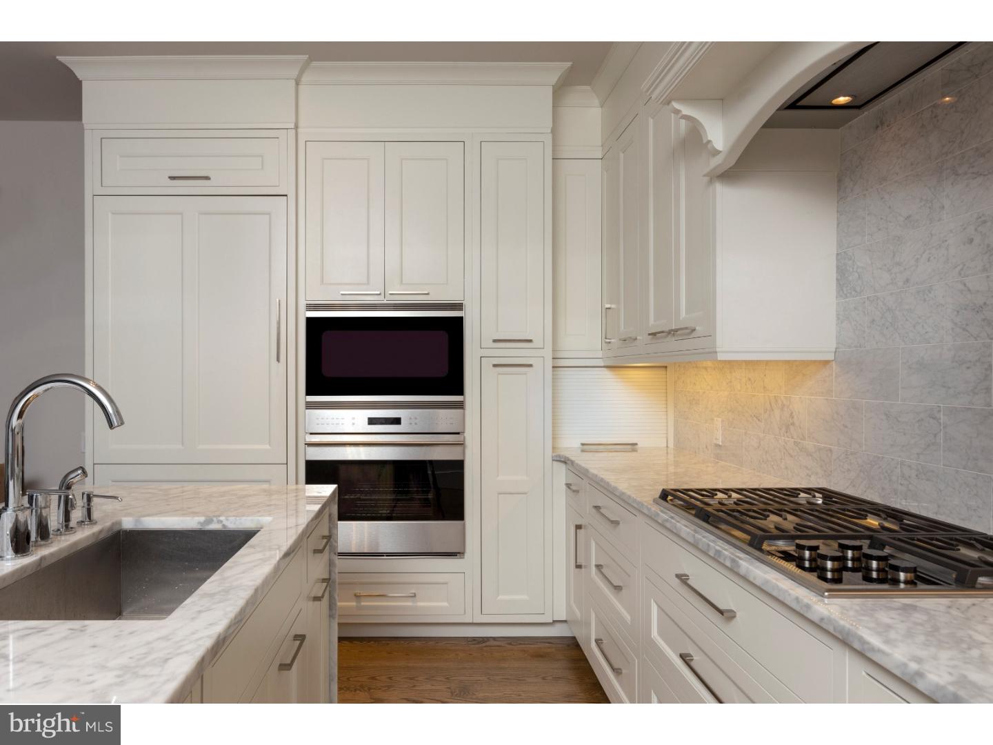 RITTENHOUSE SQUARE - Residential