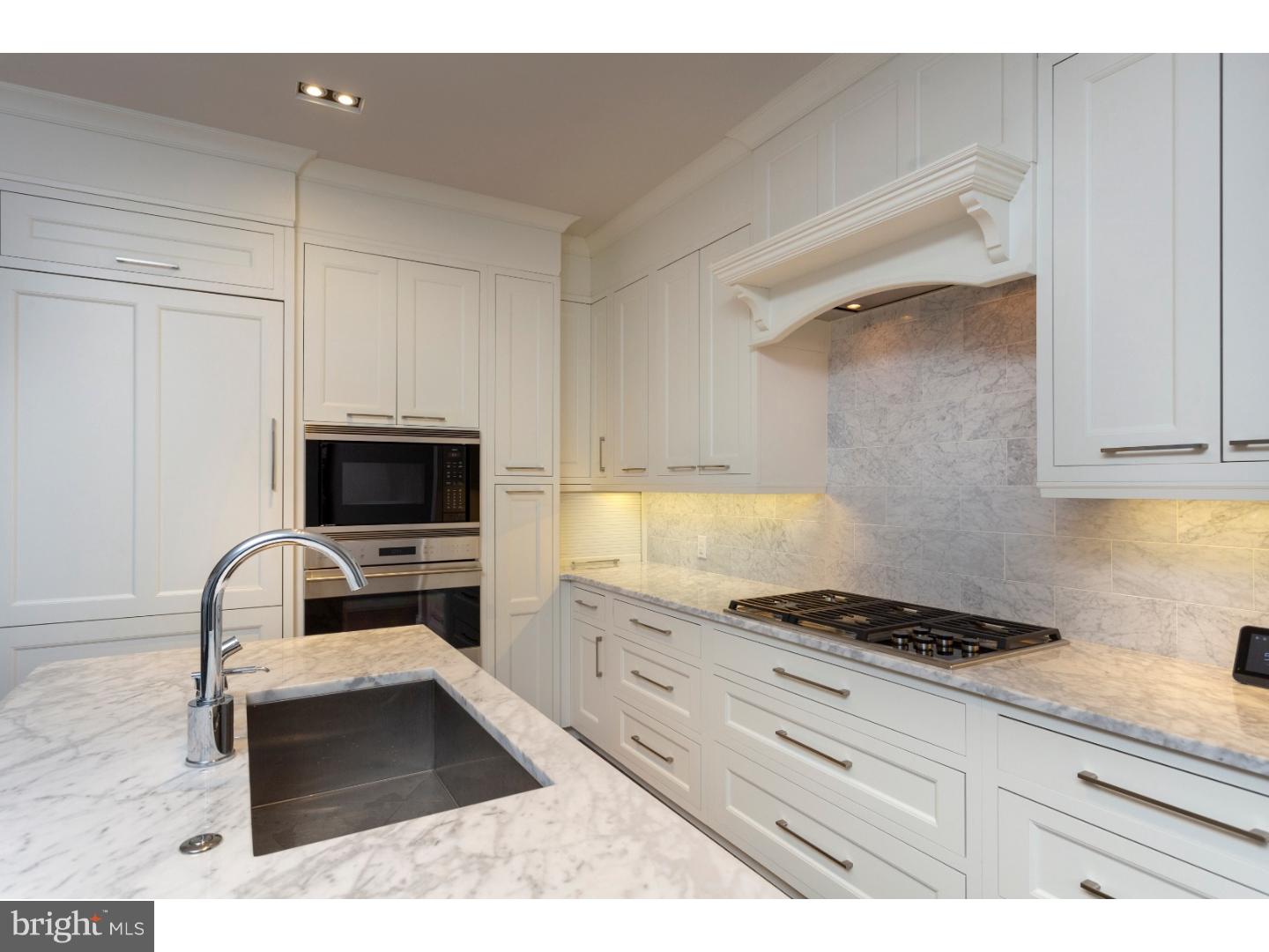 RITTENHOUSE SQUARE - Residential