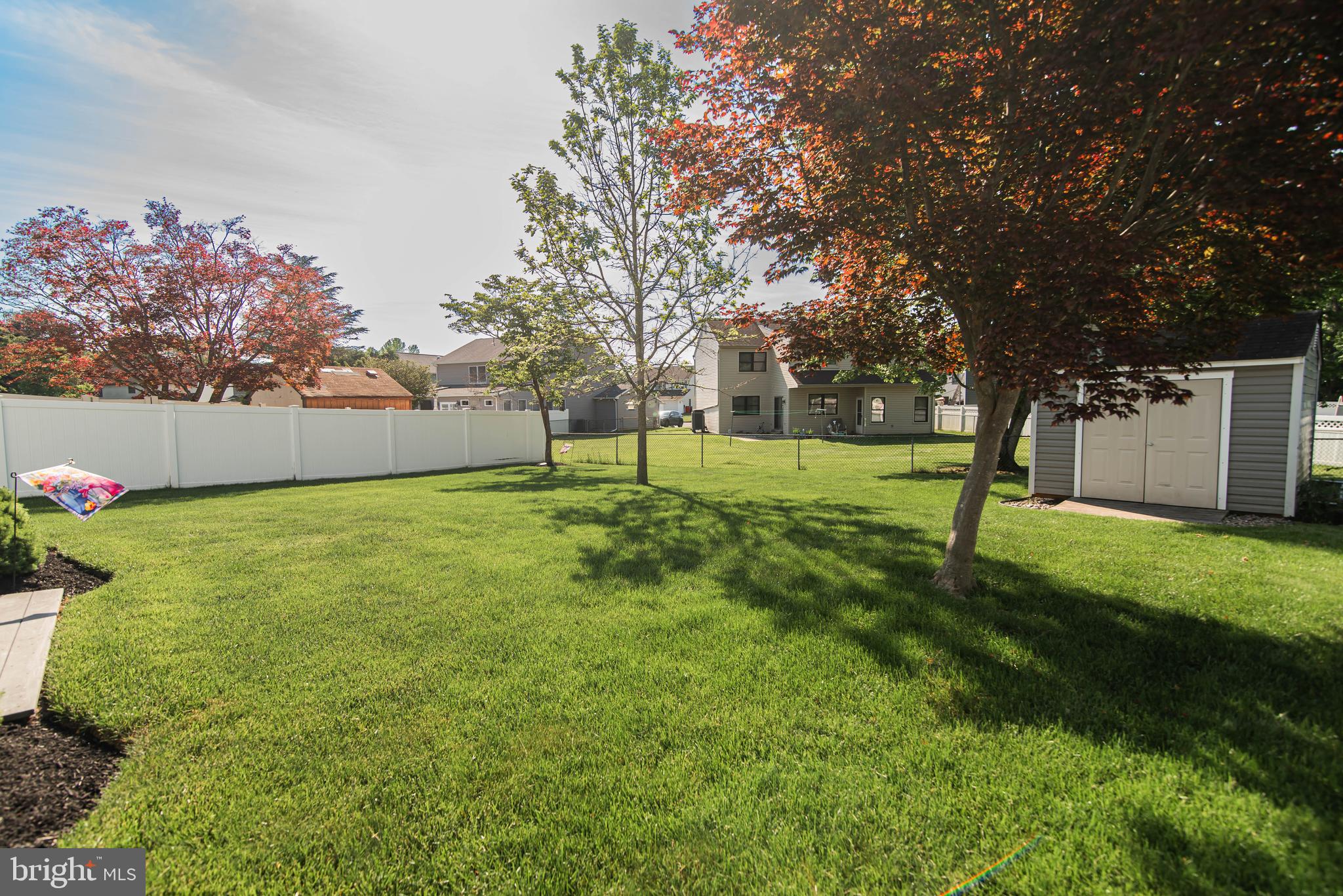 HORSHAMTOWNE - Residential
