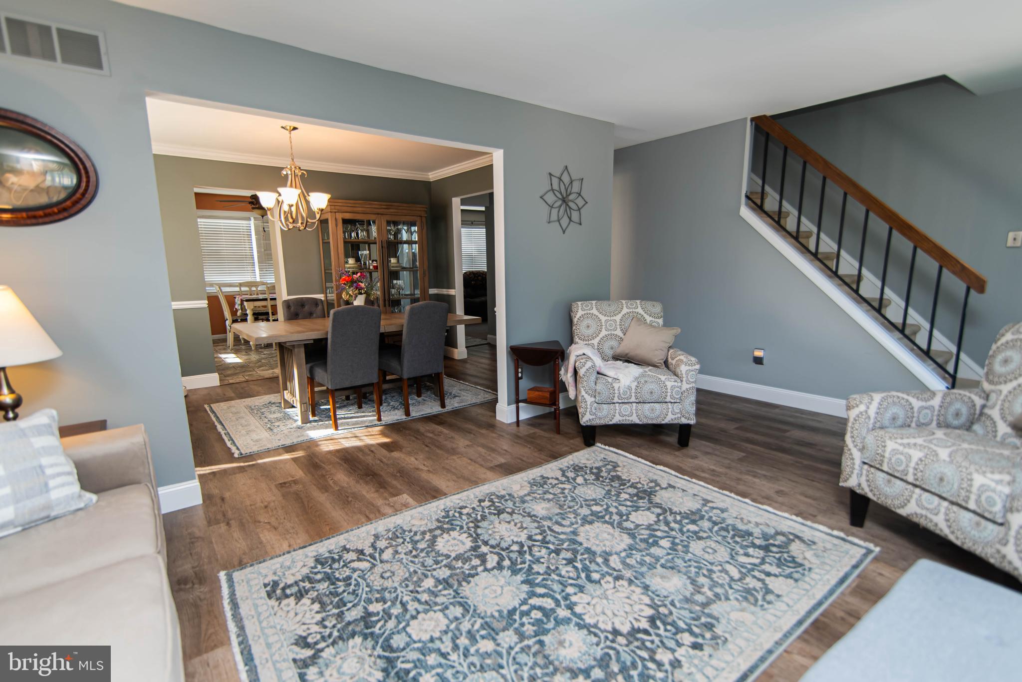 HORSHAMTOWNE - Residential