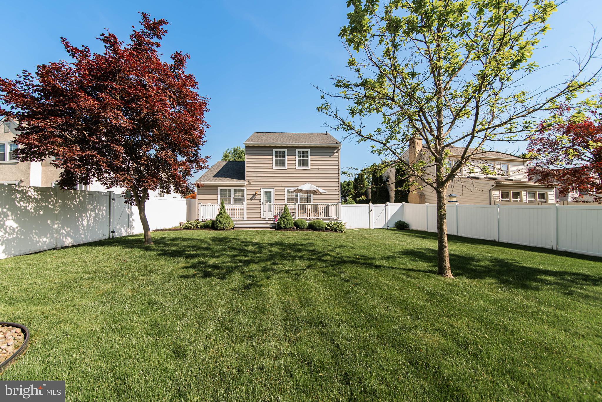 HORSHAMTOWNE - Residential