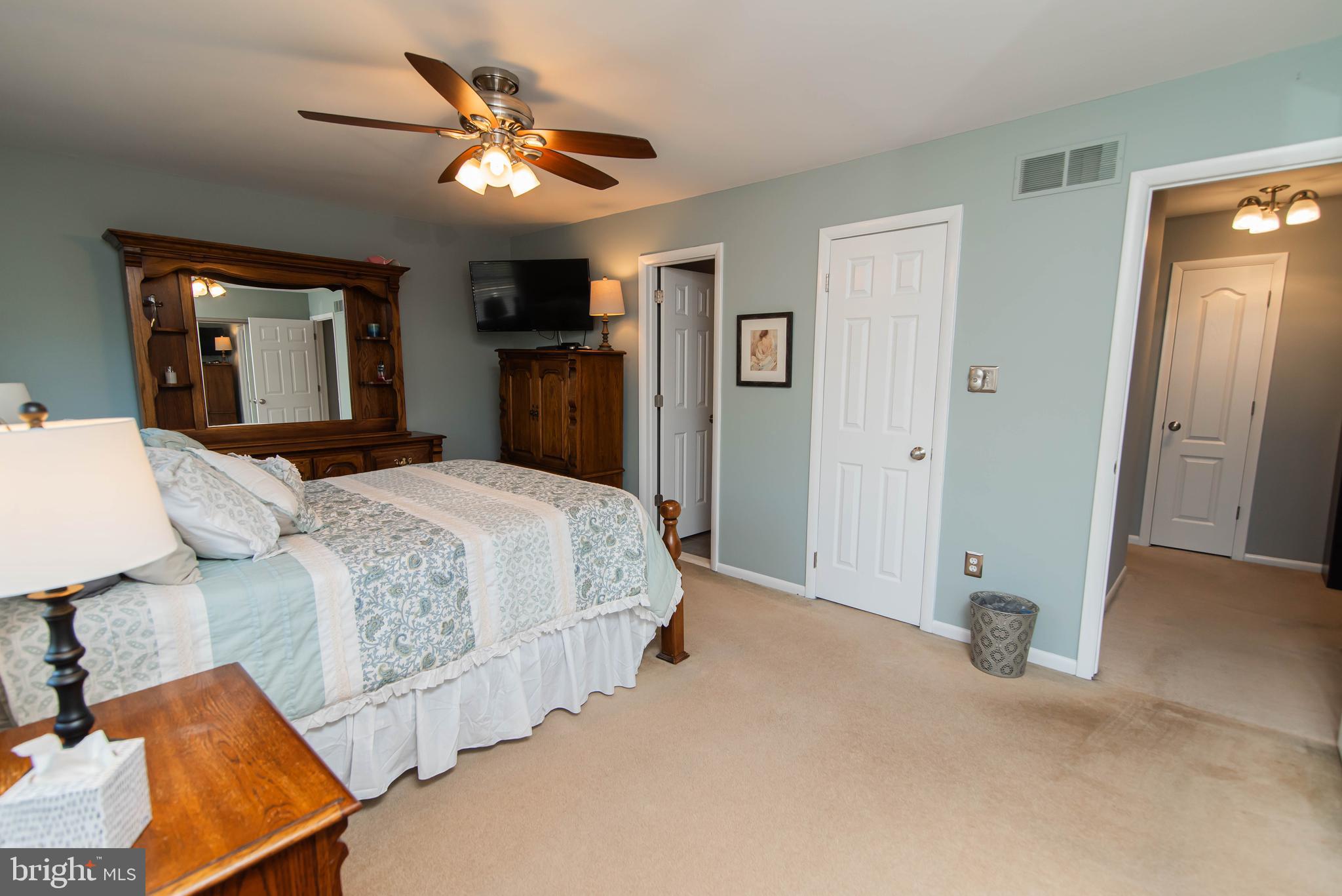 HORSHAMTOWNE - Residential