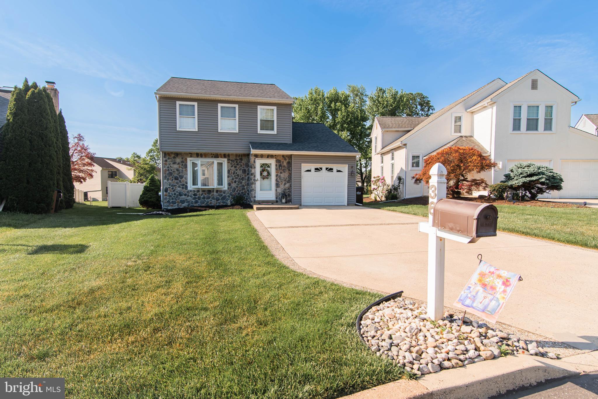 HORSHAMTOWNE - Residential