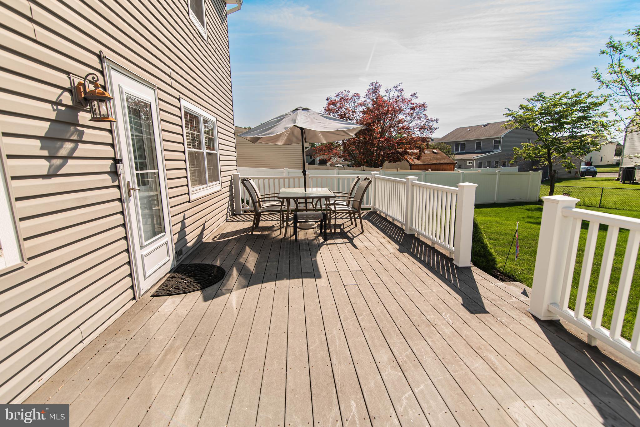 HORSHAMTOWNE - Residential