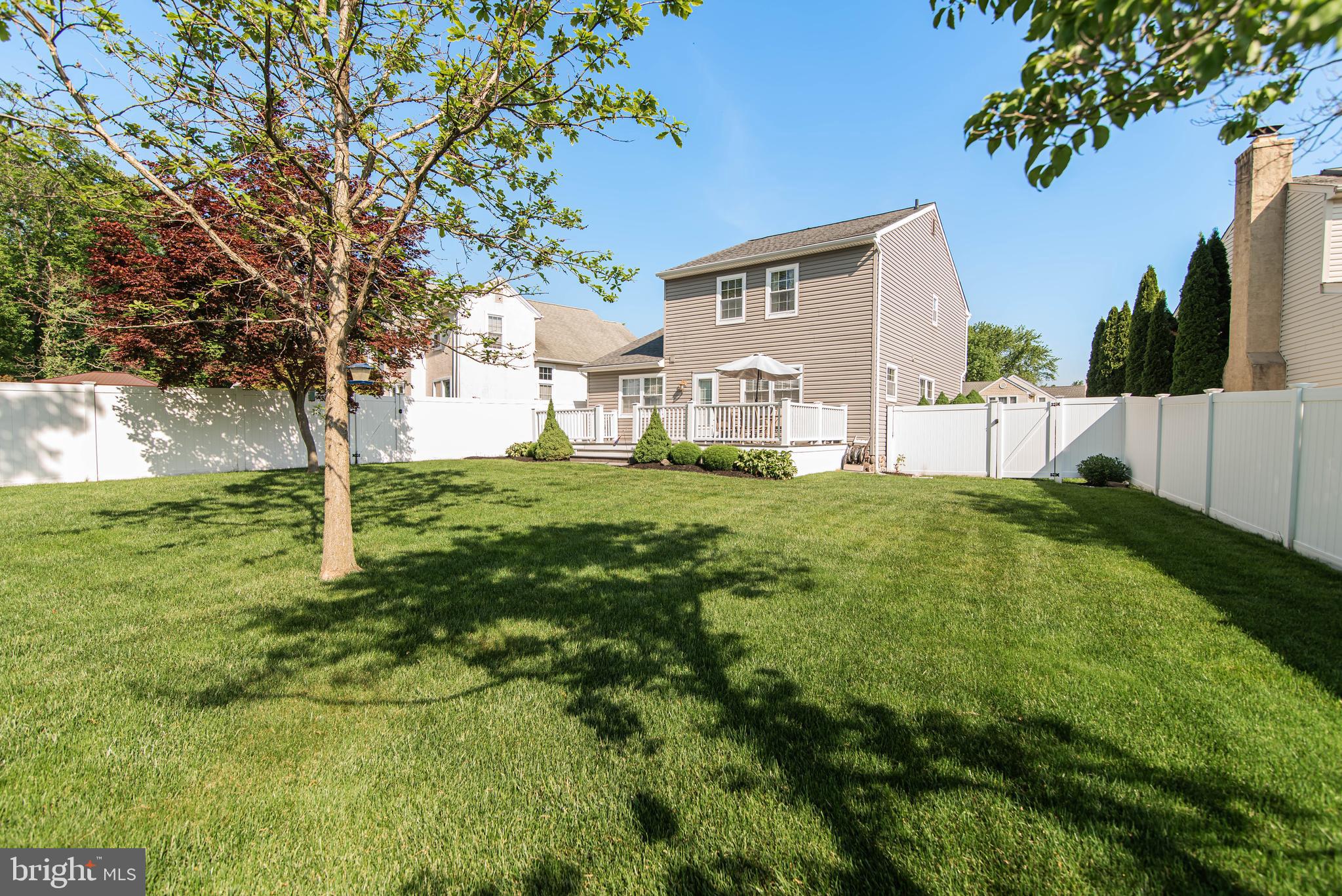 HORSHAMTOWNE - Residential