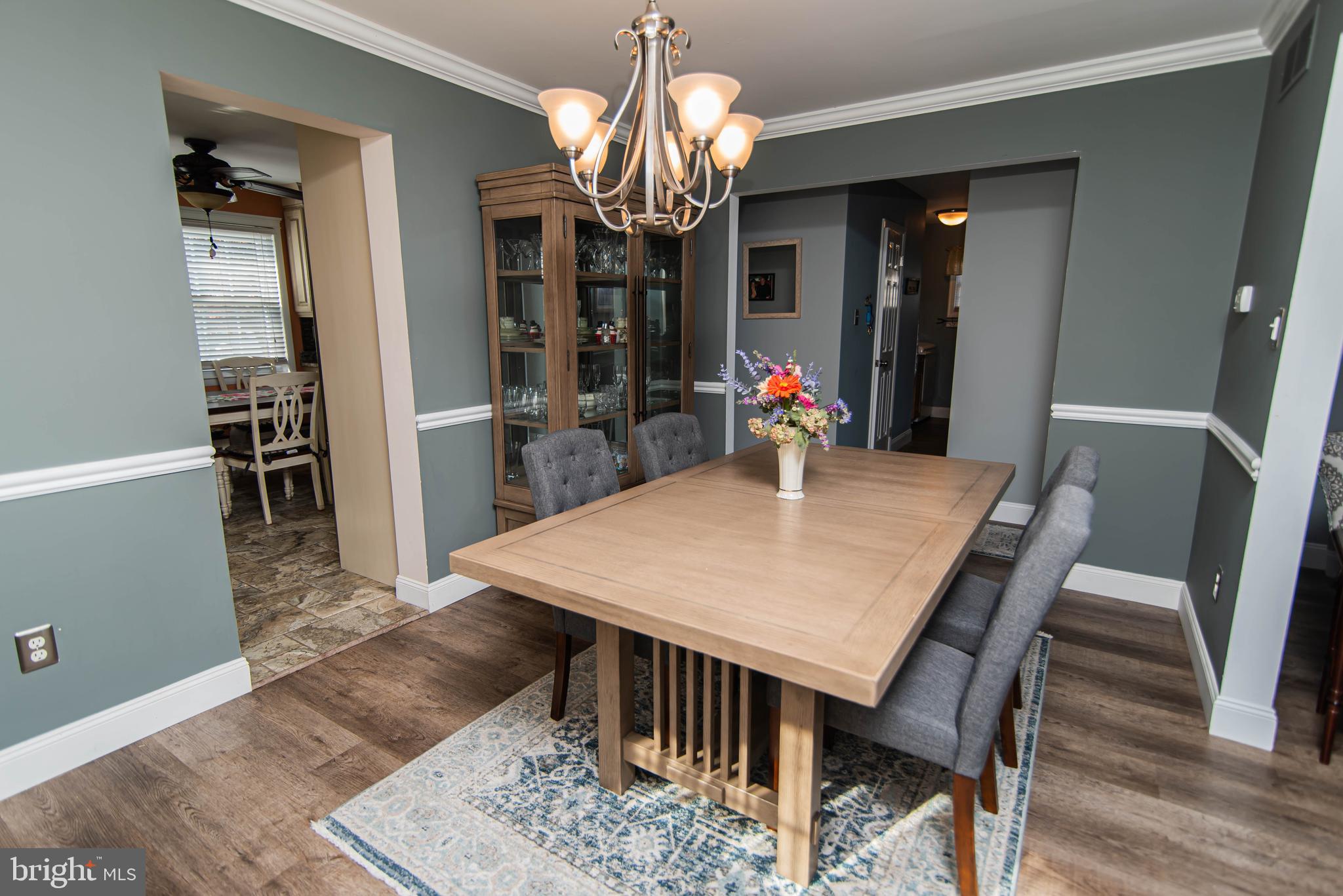 HORSHAMTOWNE - Residential