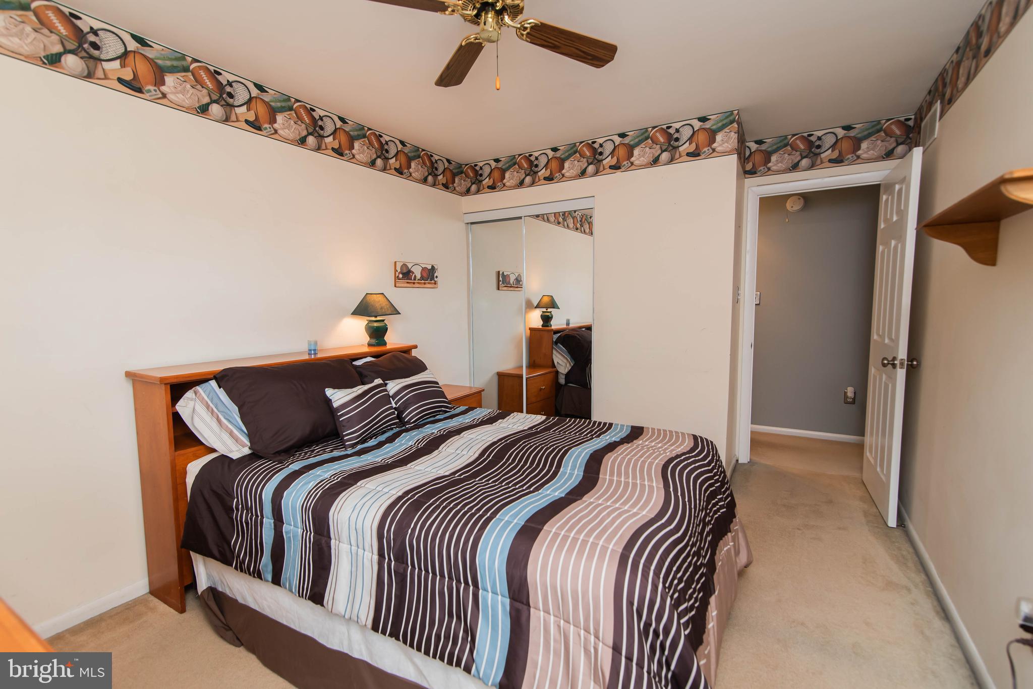 HORSHAMTOWNE - Residential