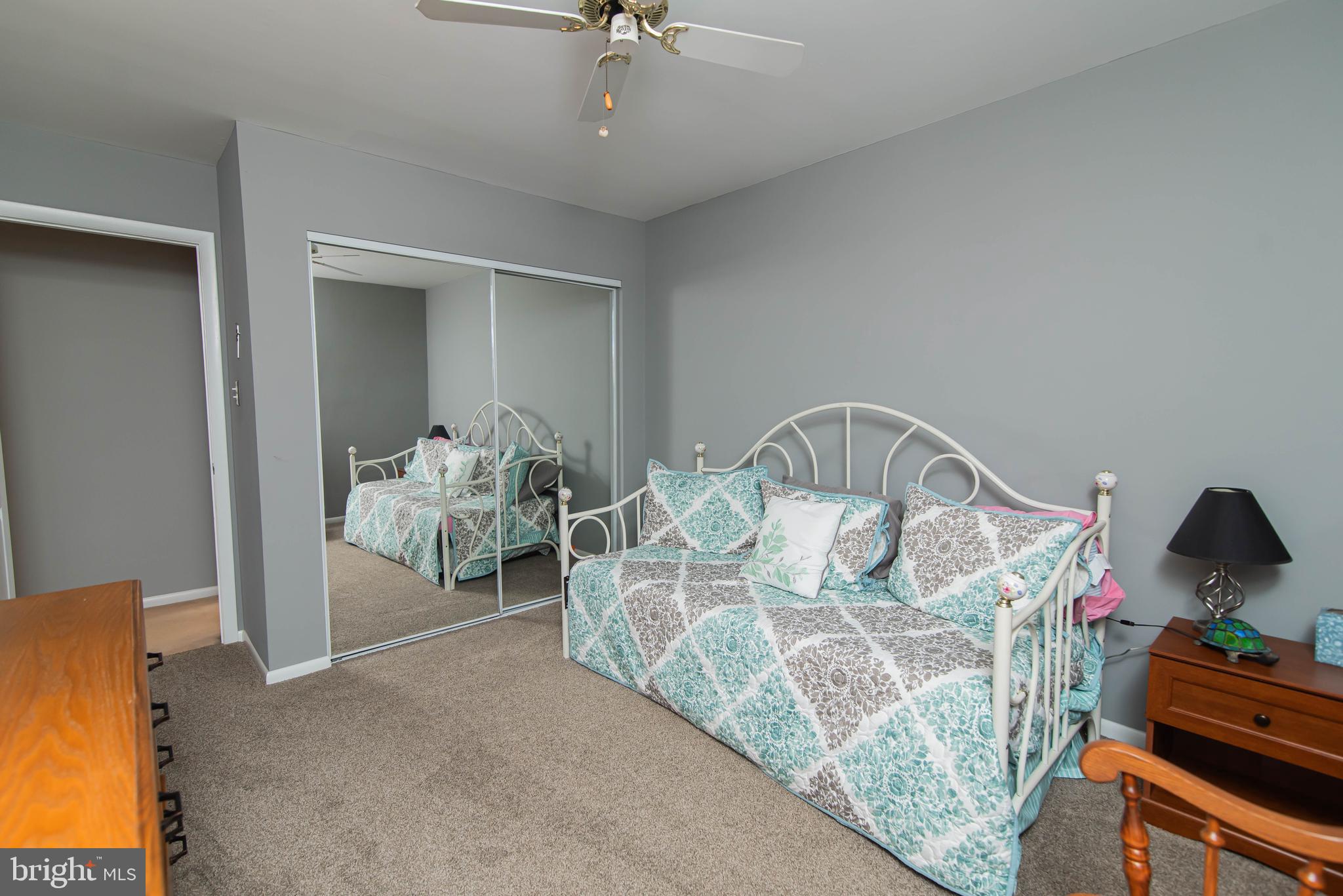 HORSHAMTOWNE - Residential