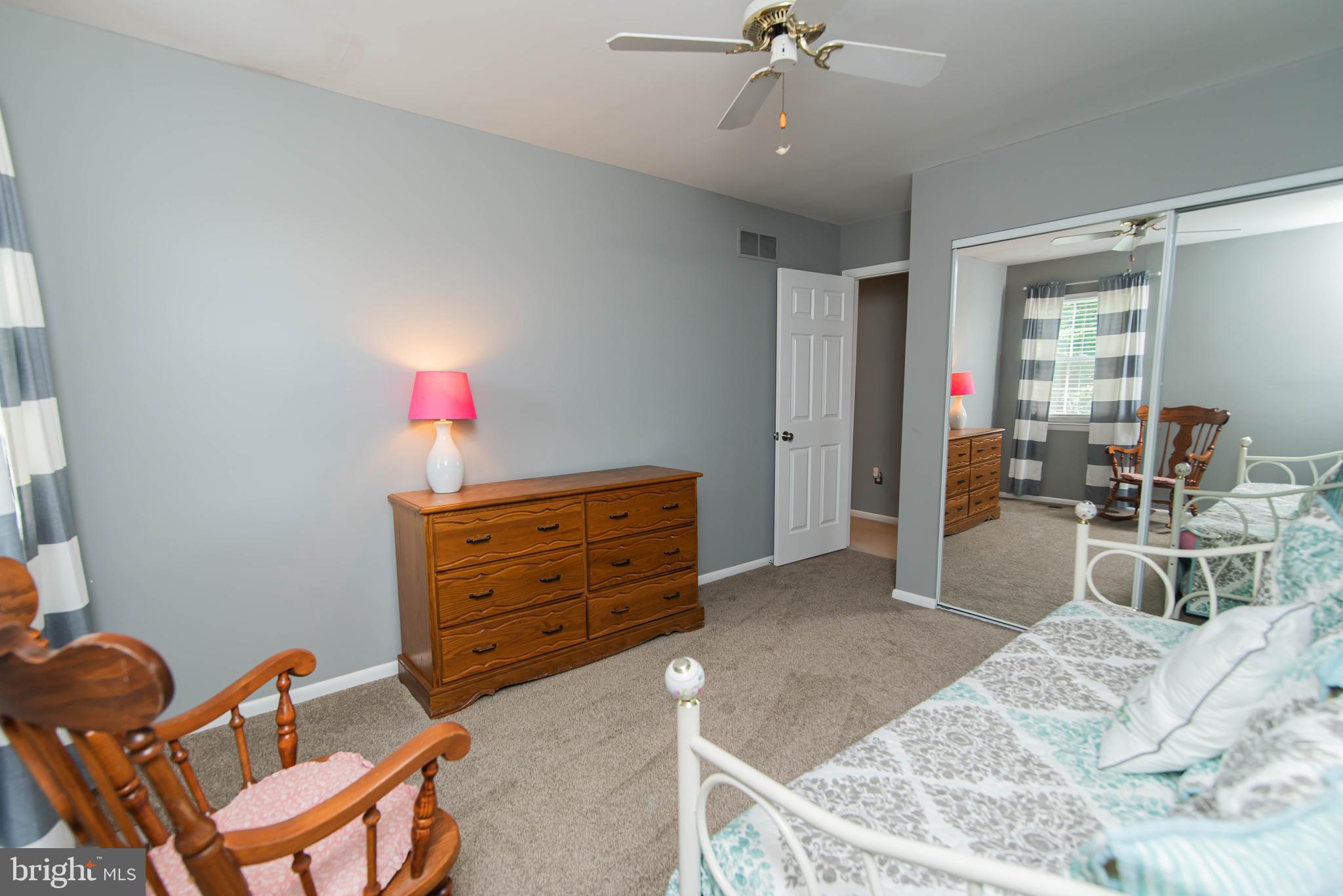 HORSHAMTOWNE - Residential
