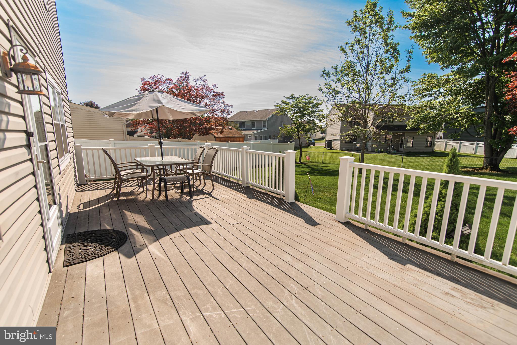 HORSHAMTOWNE - Residential