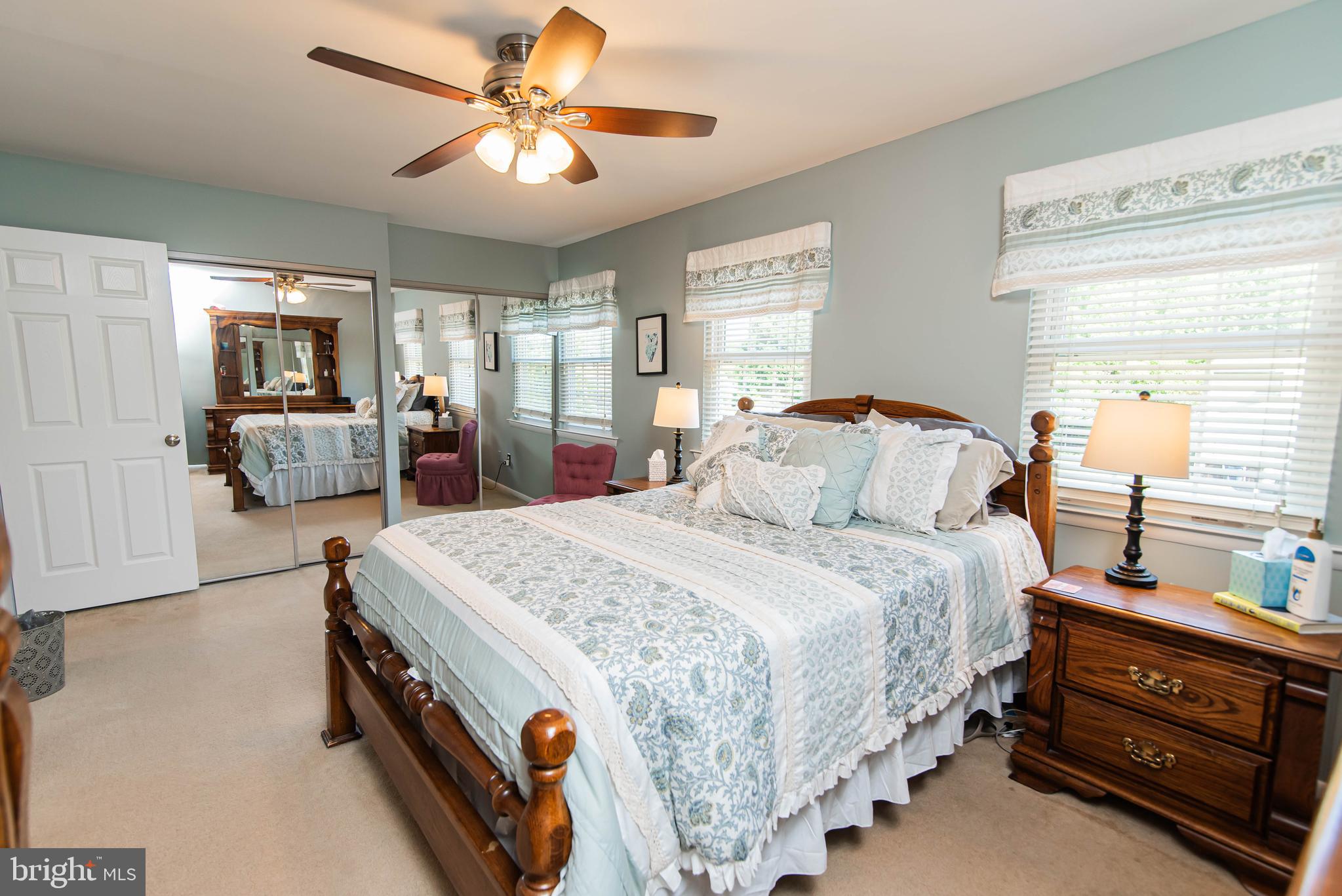 HORSHAMTOWNE - Residential