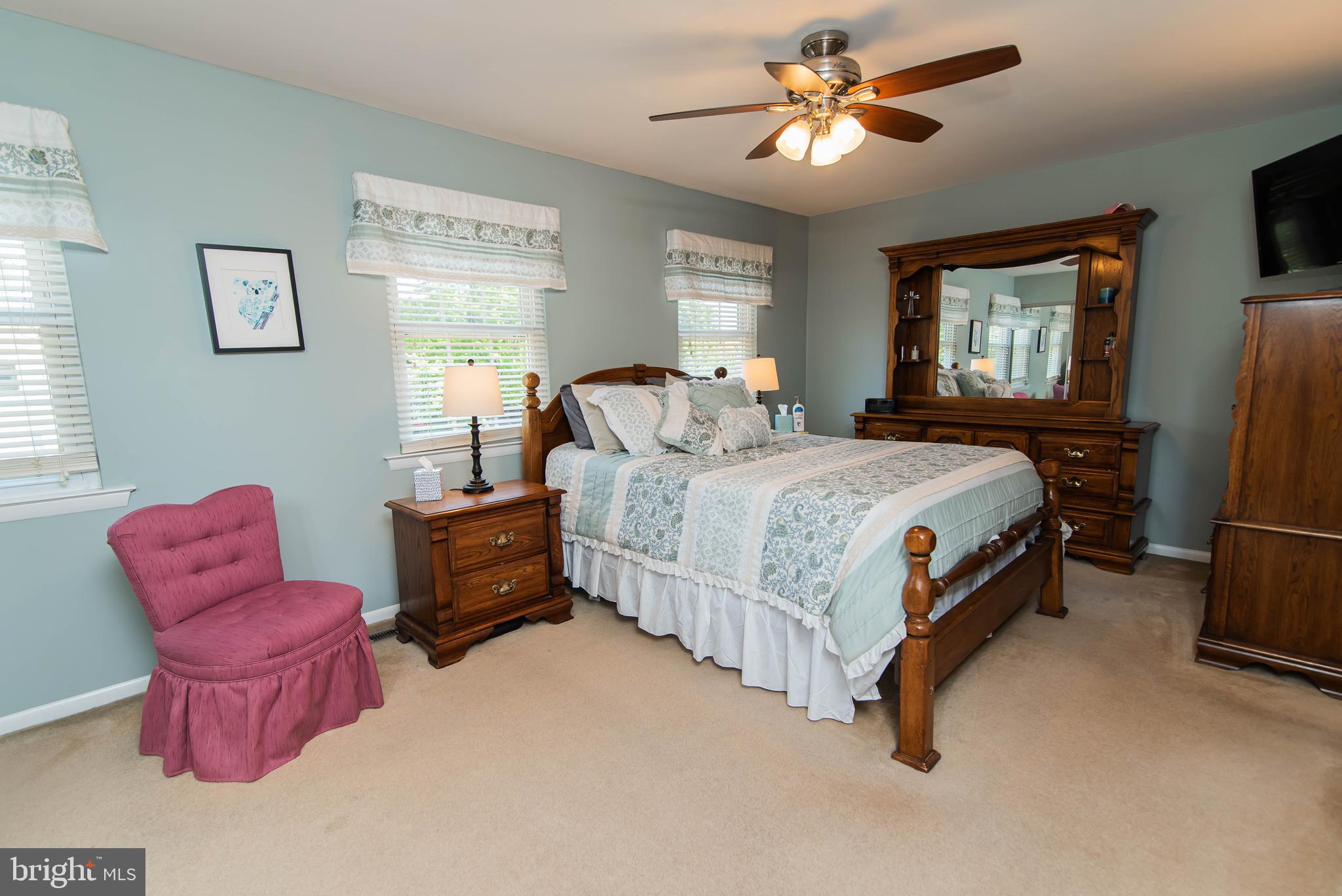 HORSHAMTOWNE - Residential