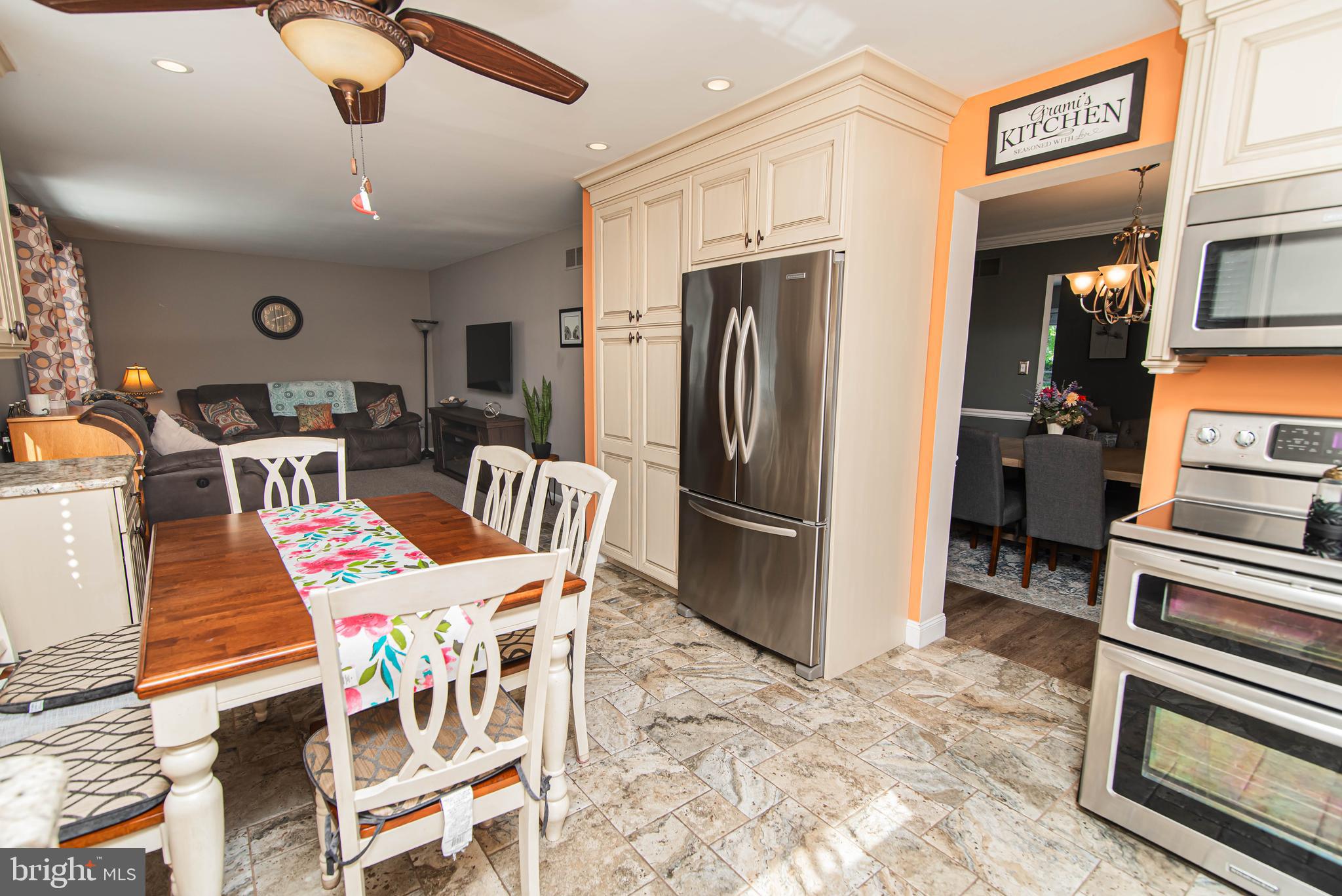 HORSHAMTOWNE - Residential