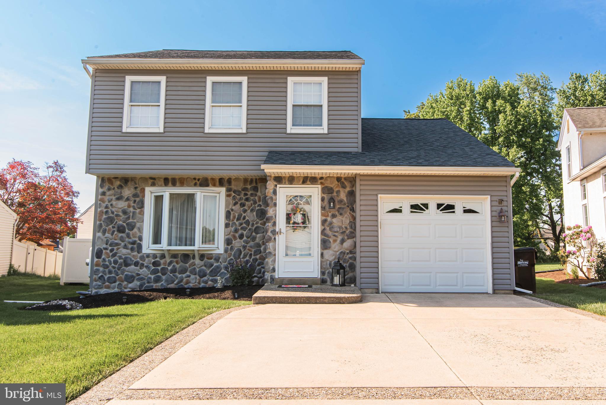 HORSHAMTOWNE - Residential