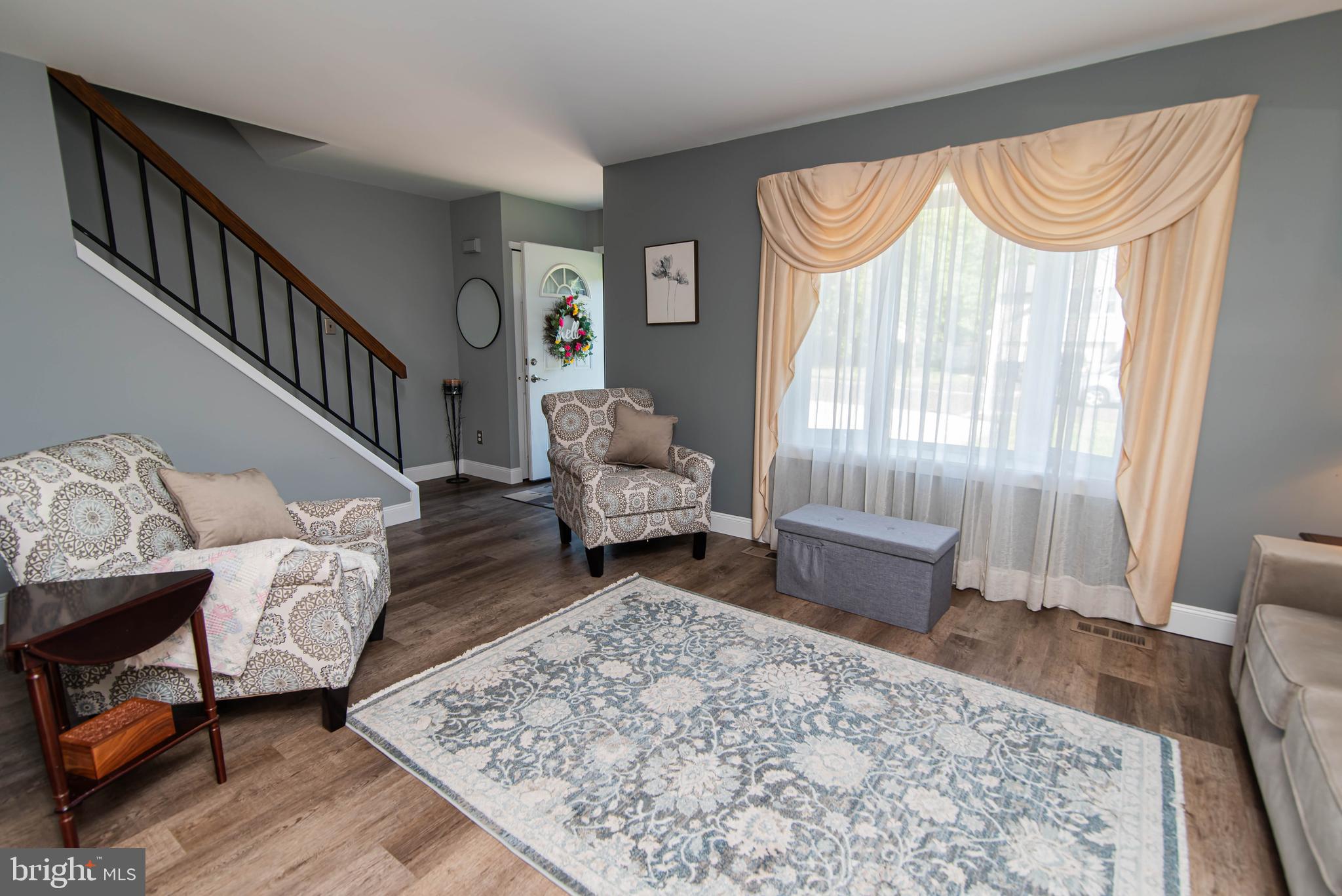 HORSHAMTOWNE - Residential