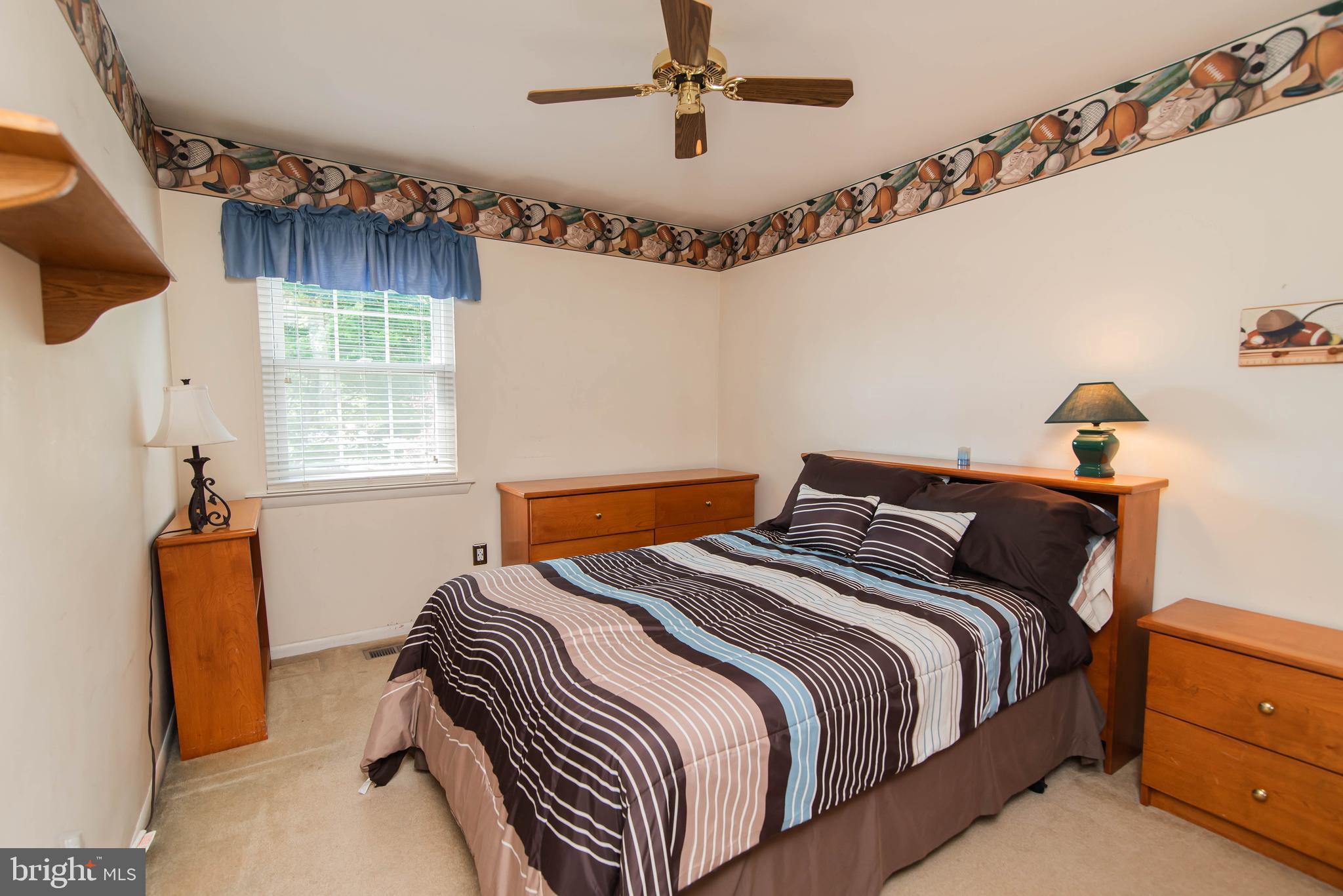 HORSHAMTOWNE - Residential