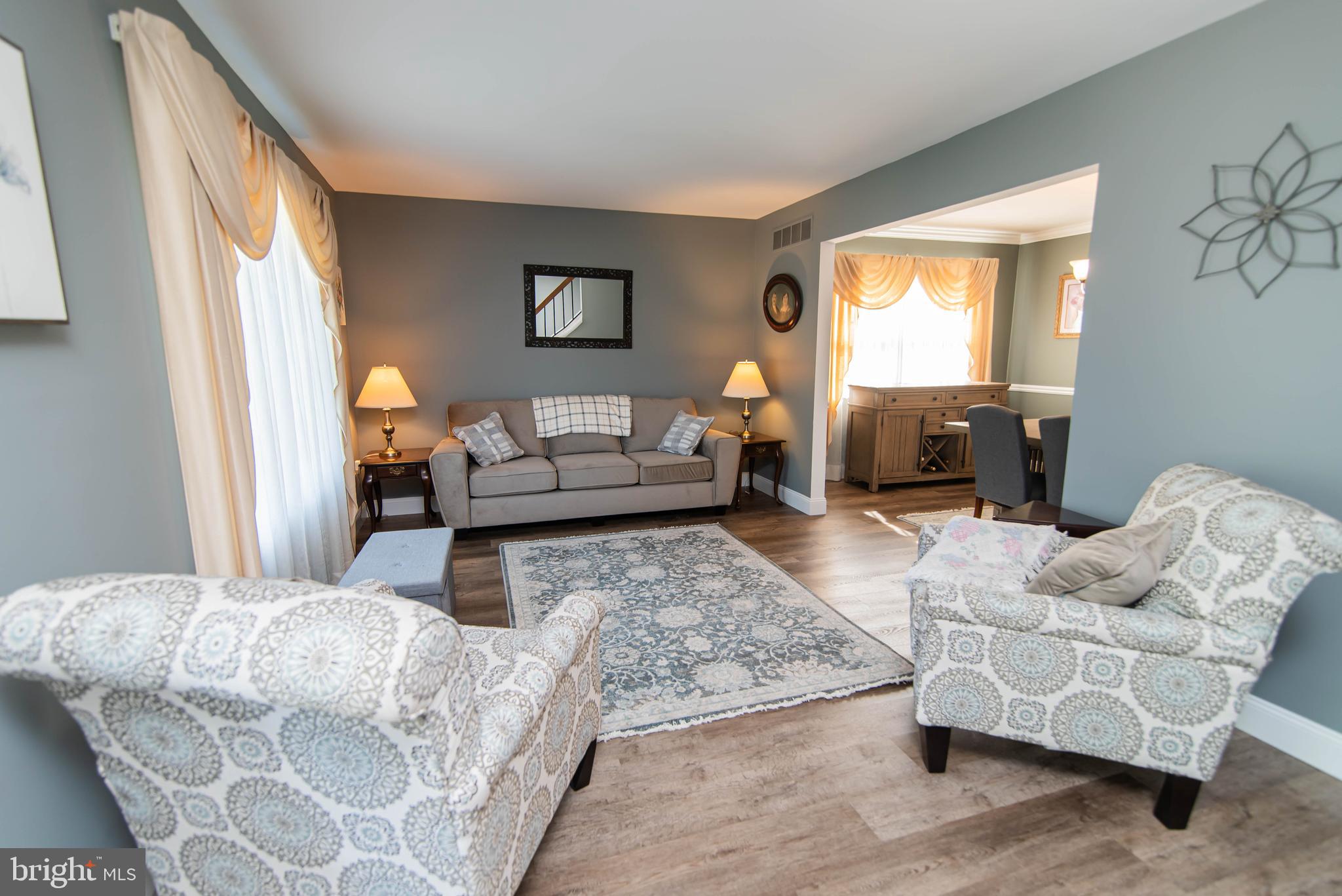 HORSHAMTOWNE - Residential
