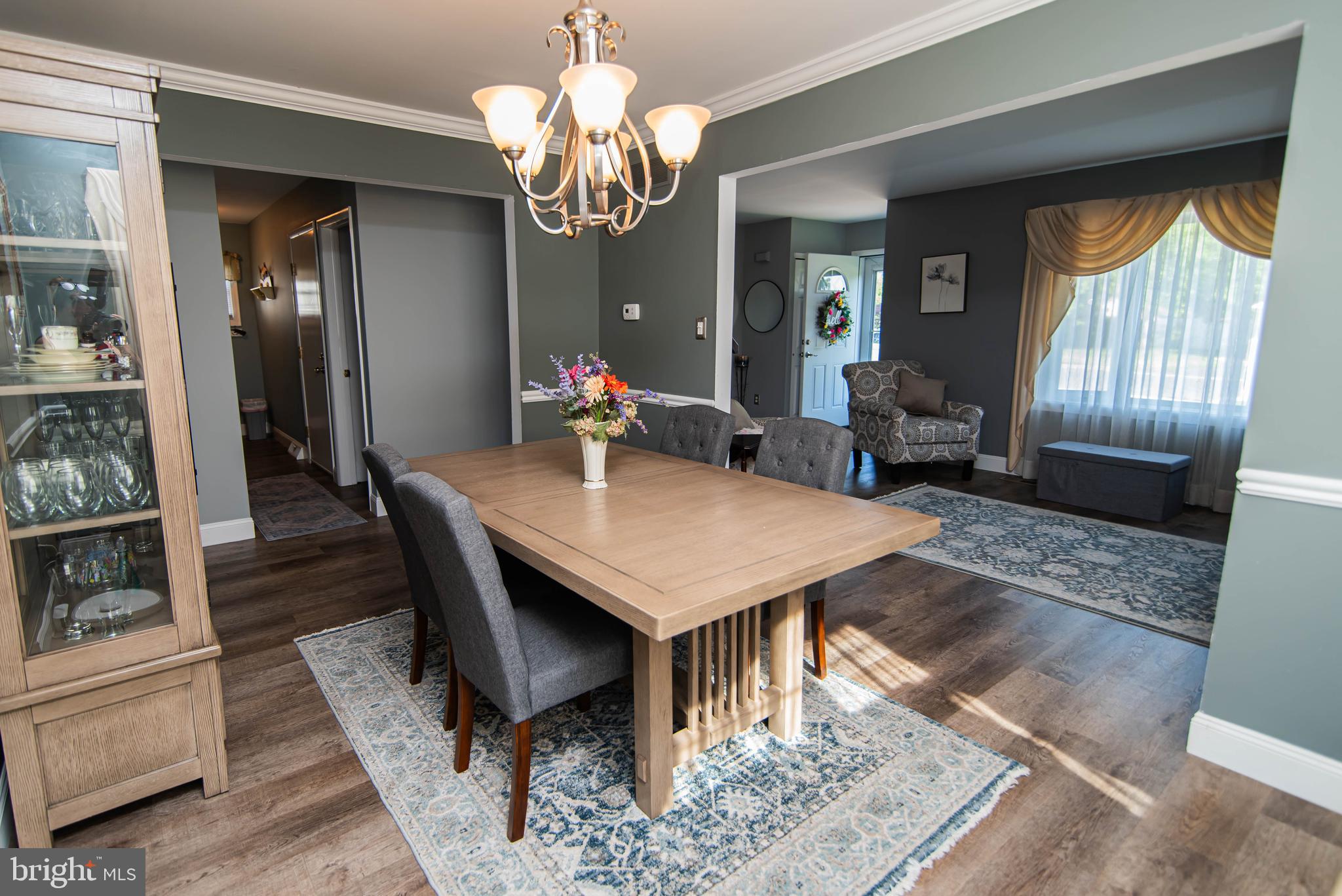 HORSHAMTOWNE - Residential