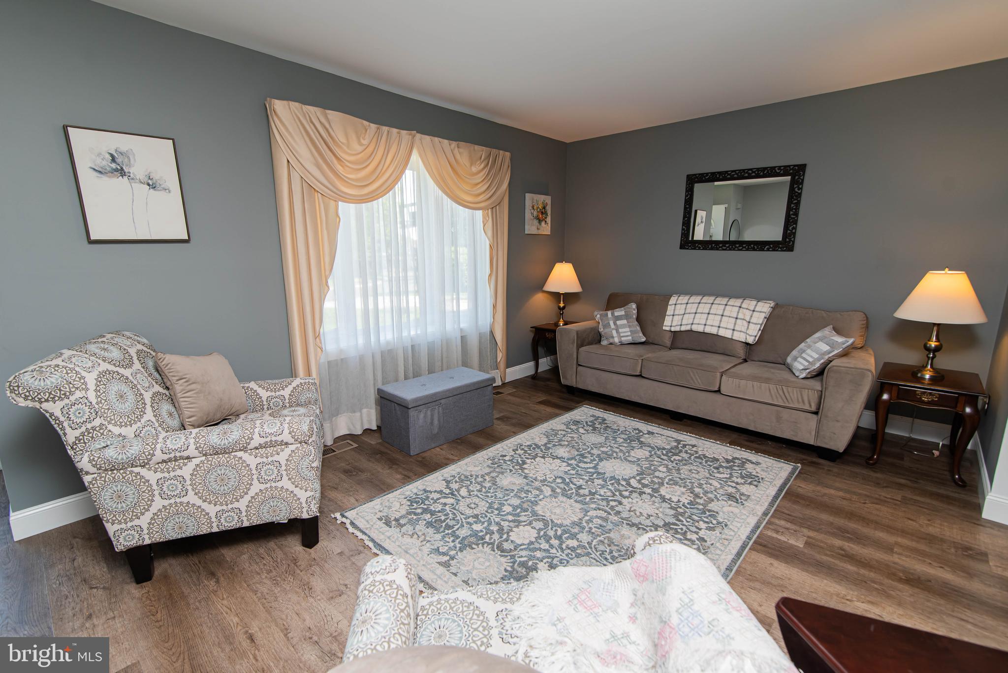 HORSHAMTOWNE - Residential