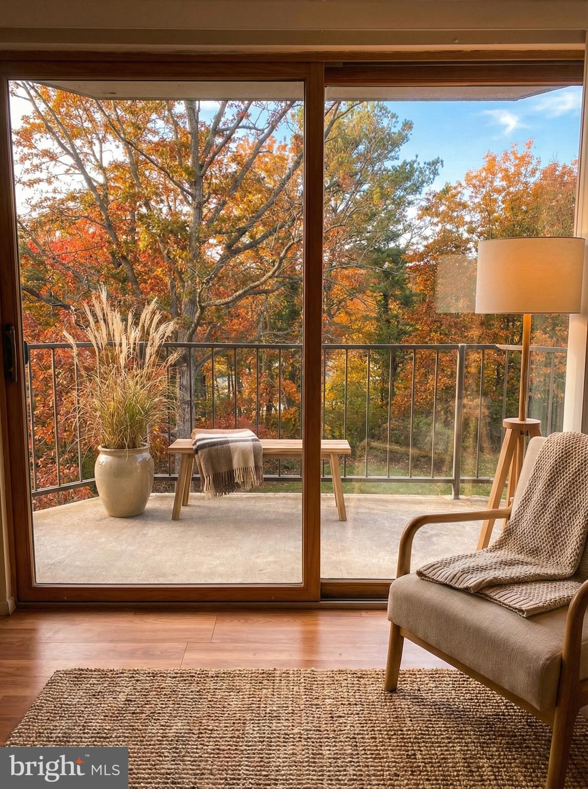 HUNTING RIDGE CONDOMINIUM - Residential