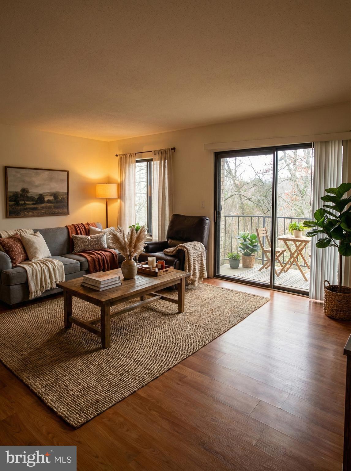 HUNTING RIDGE CONDOMINIUM - Residential