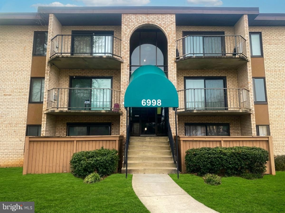 6998 HANOVER PARKWAY 302