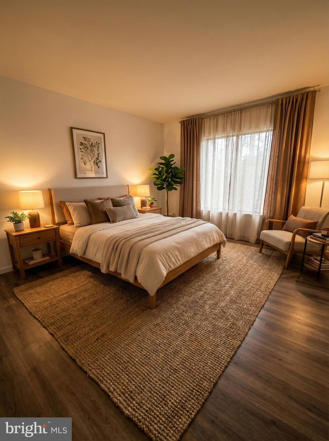 HUNTING RIDGE CONDOMINIUM - Residential