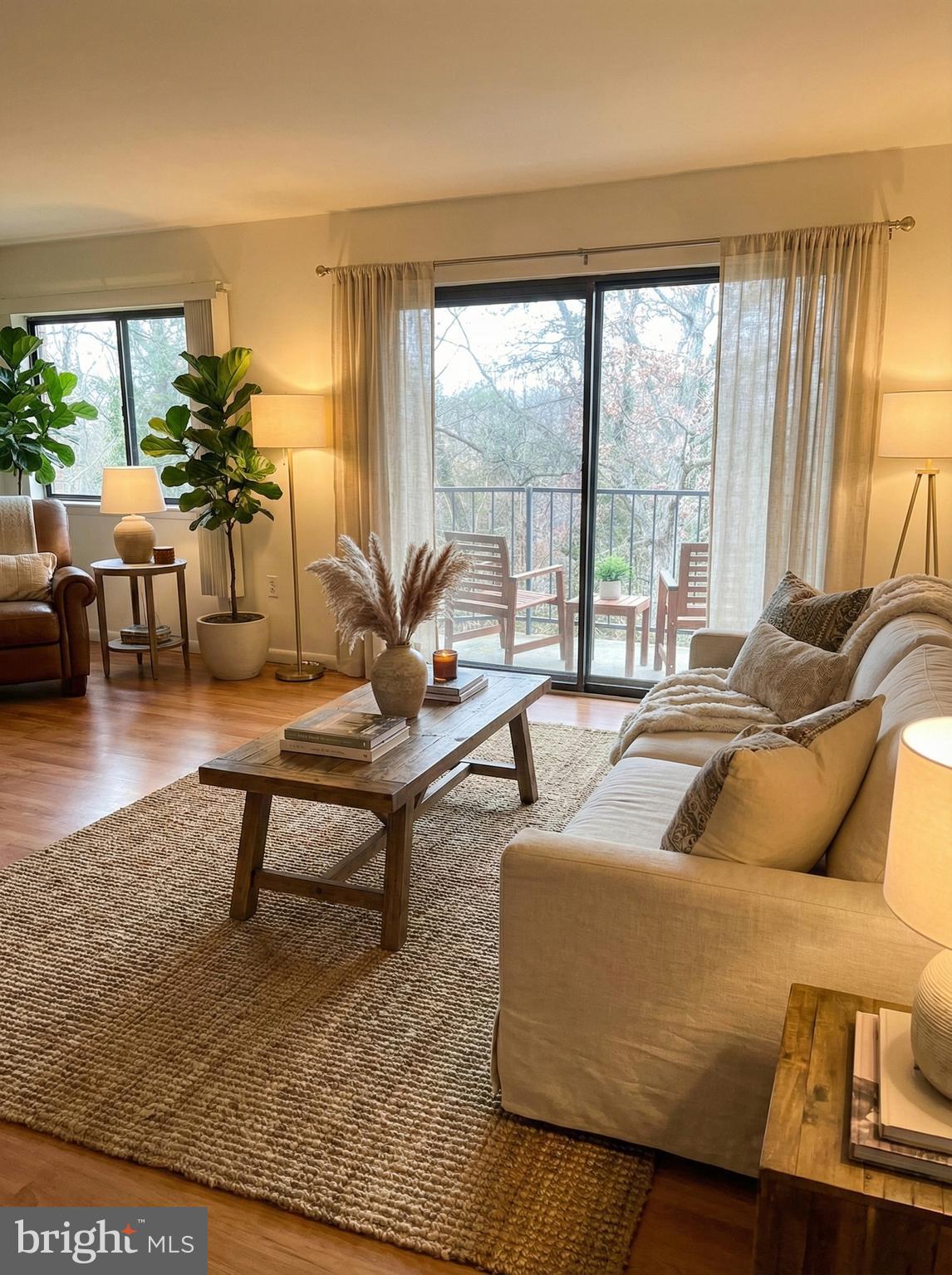 HUNTING RIDGE CONDOMINIUM - Residential