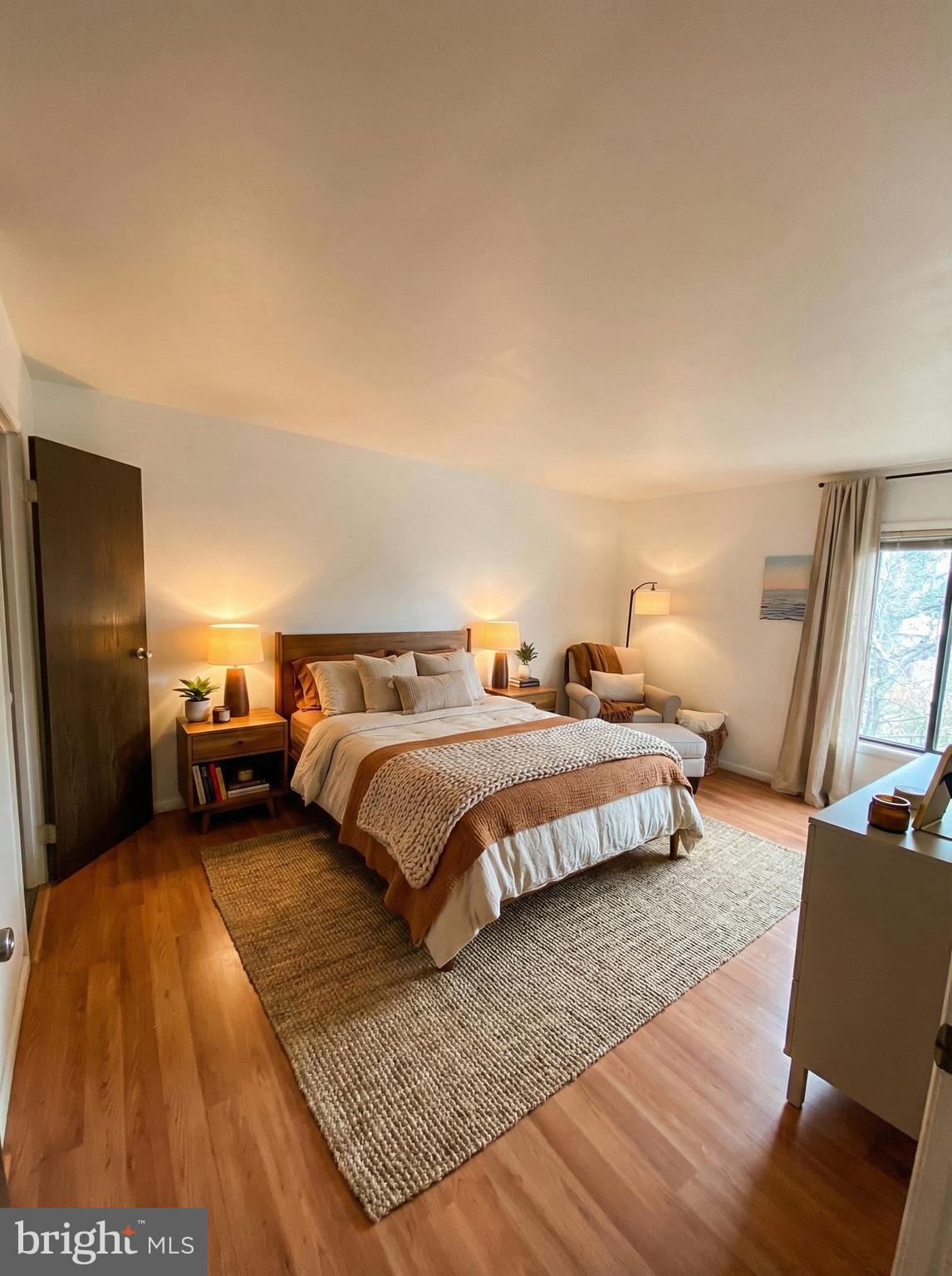 HUNTING RIDGE CONDOMINIUM - Residential