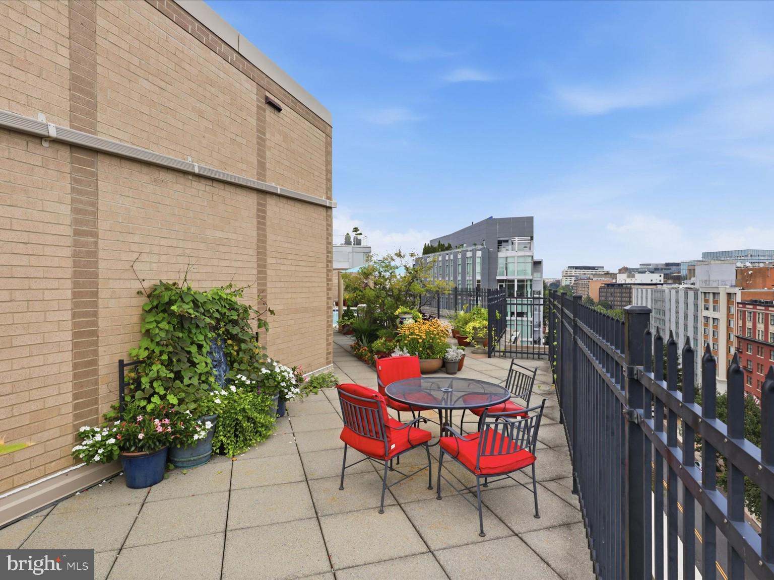 2201 L STREET NW 409