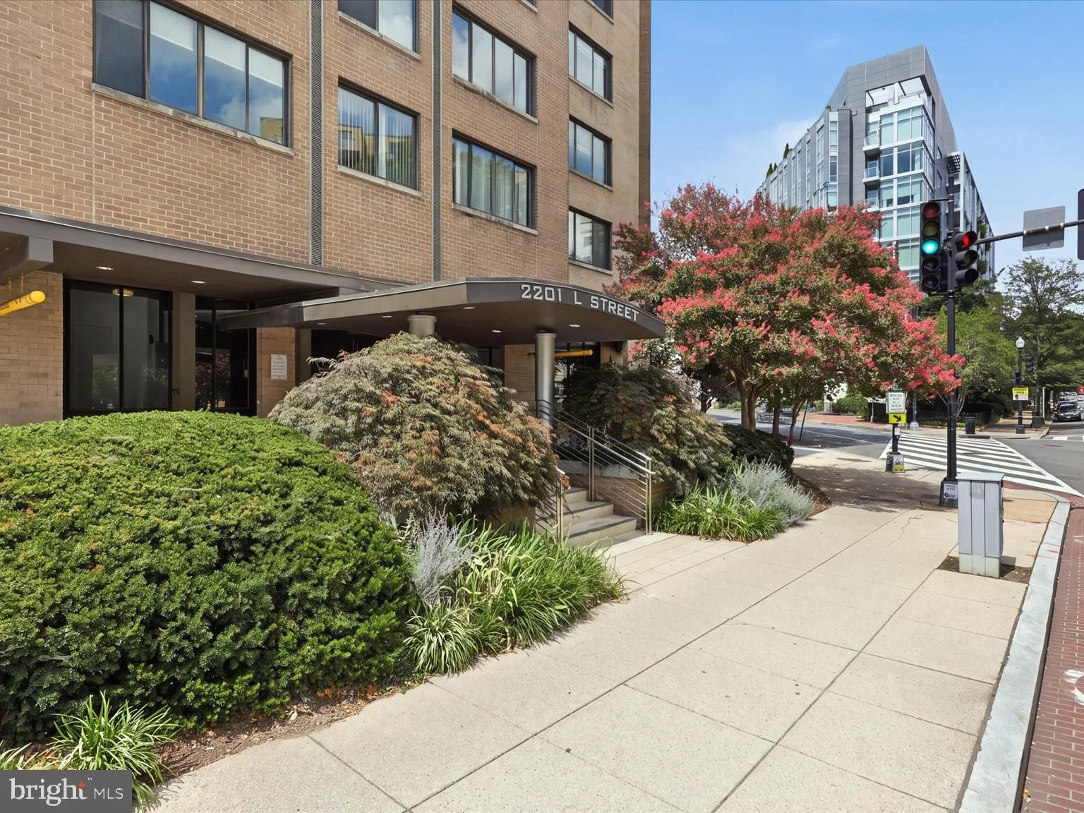 2201 L Street NW Unit 409, Washington, DC, 20037