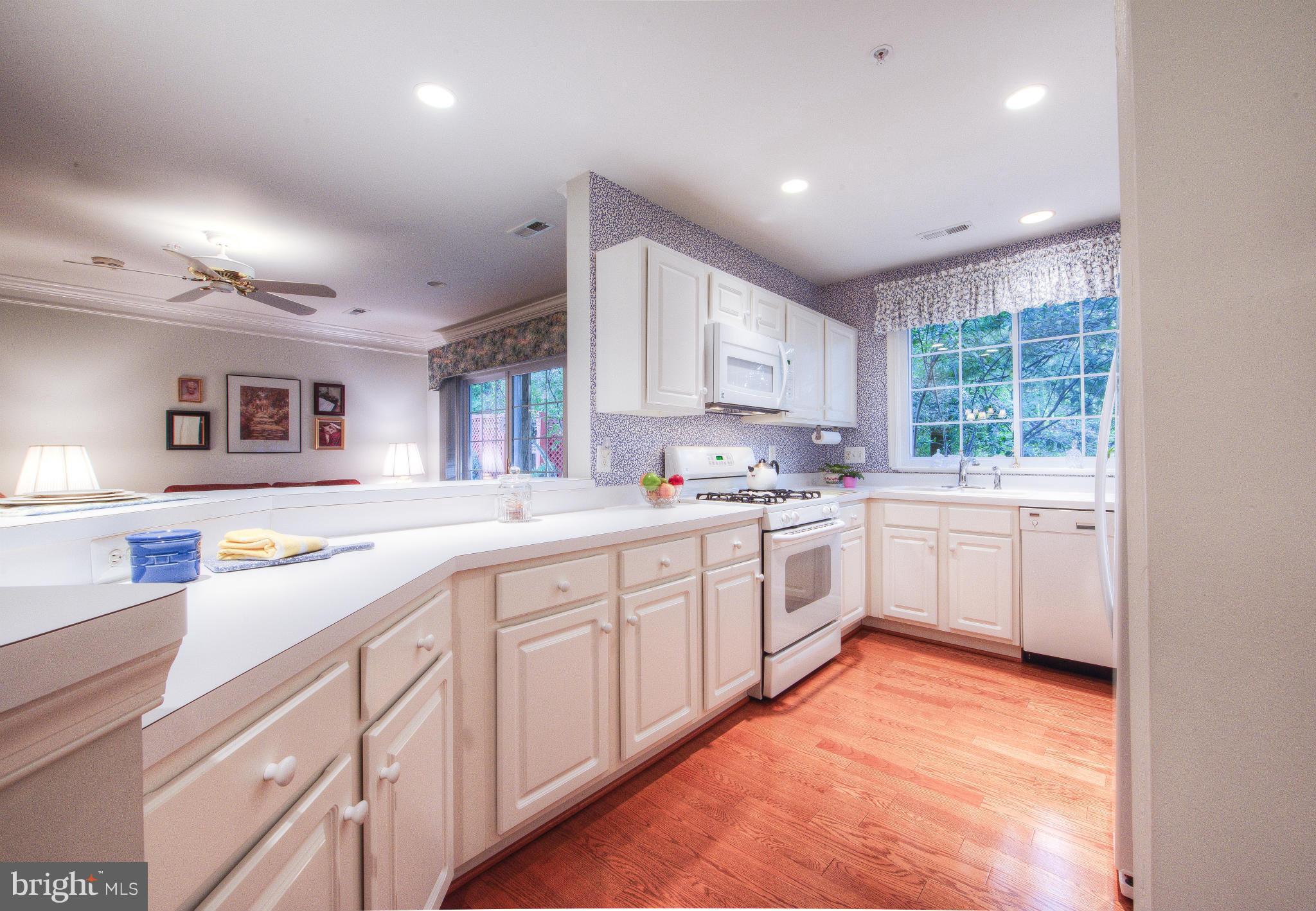 CEDAR LAKES - Residential